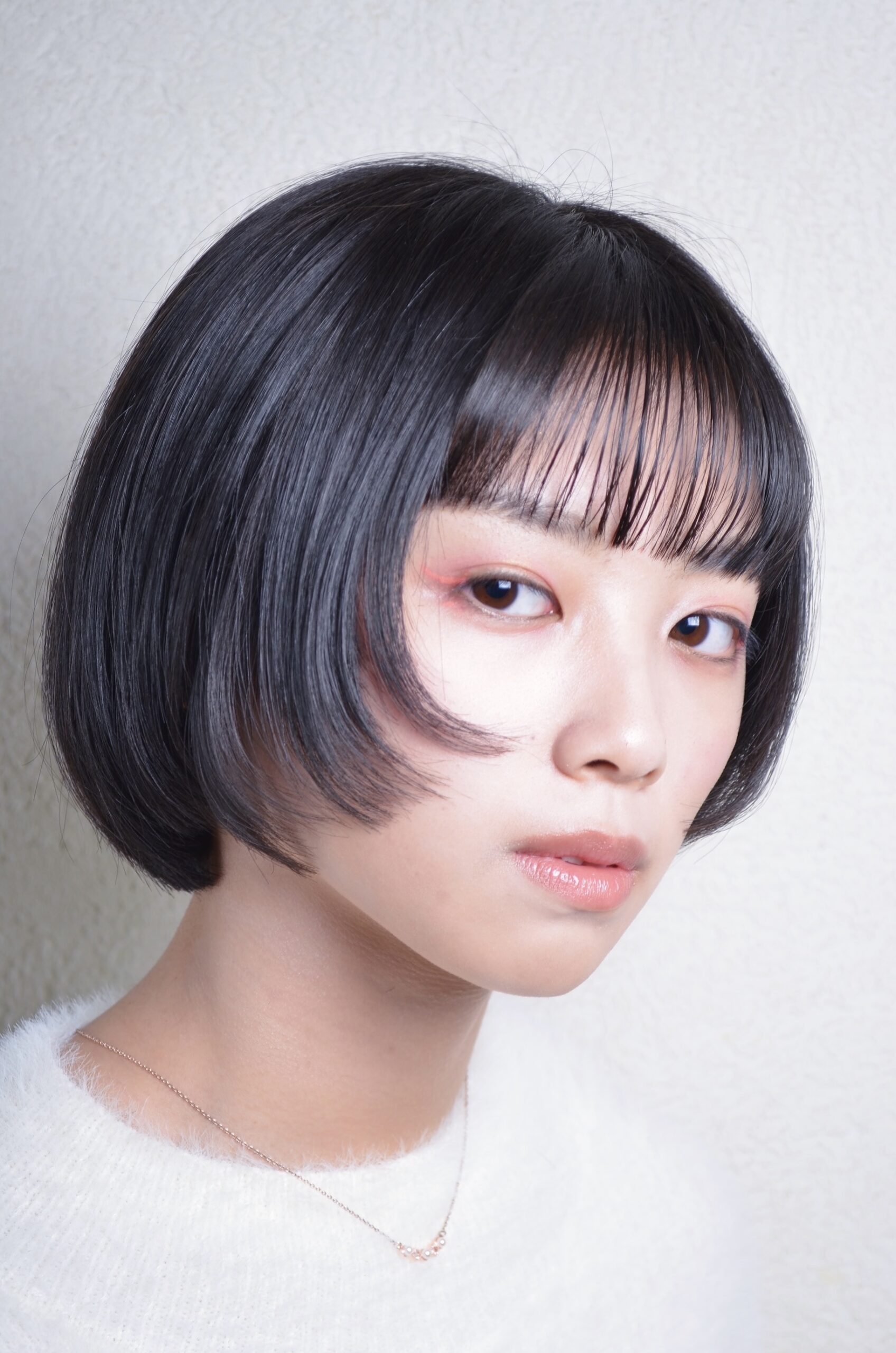 函館・ヘアスタイル