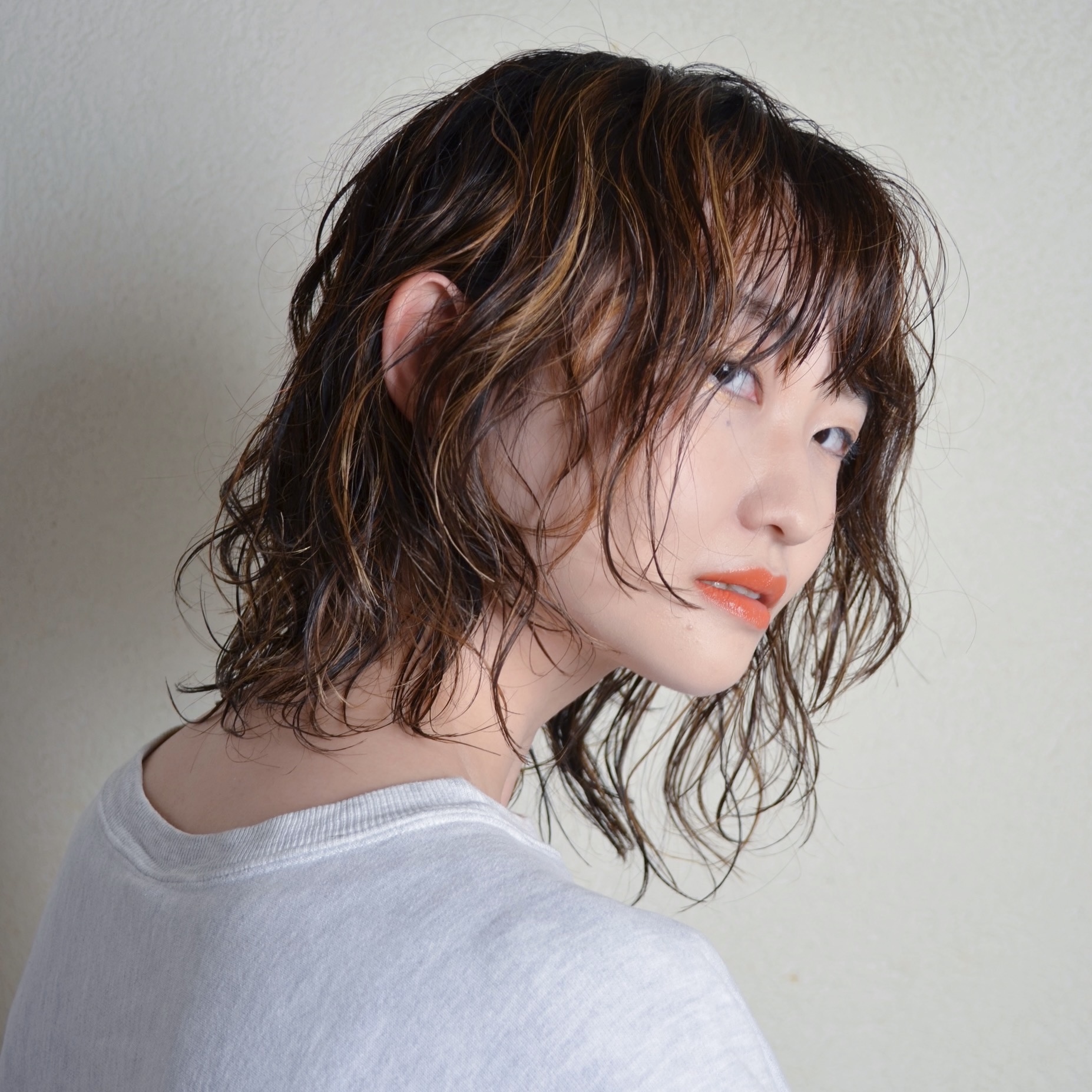 函館・ヘアスタイル