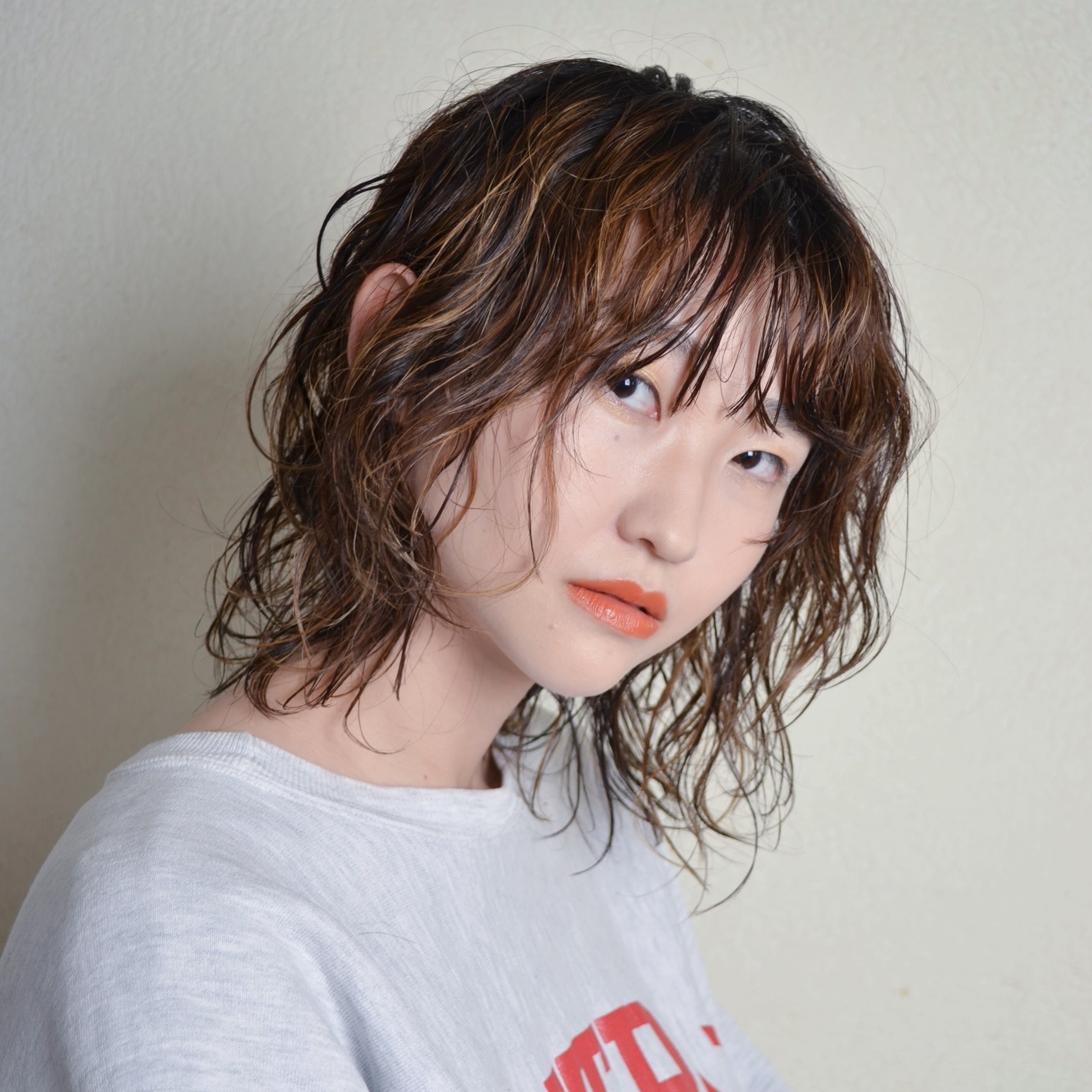 函館・ヘアスタイル