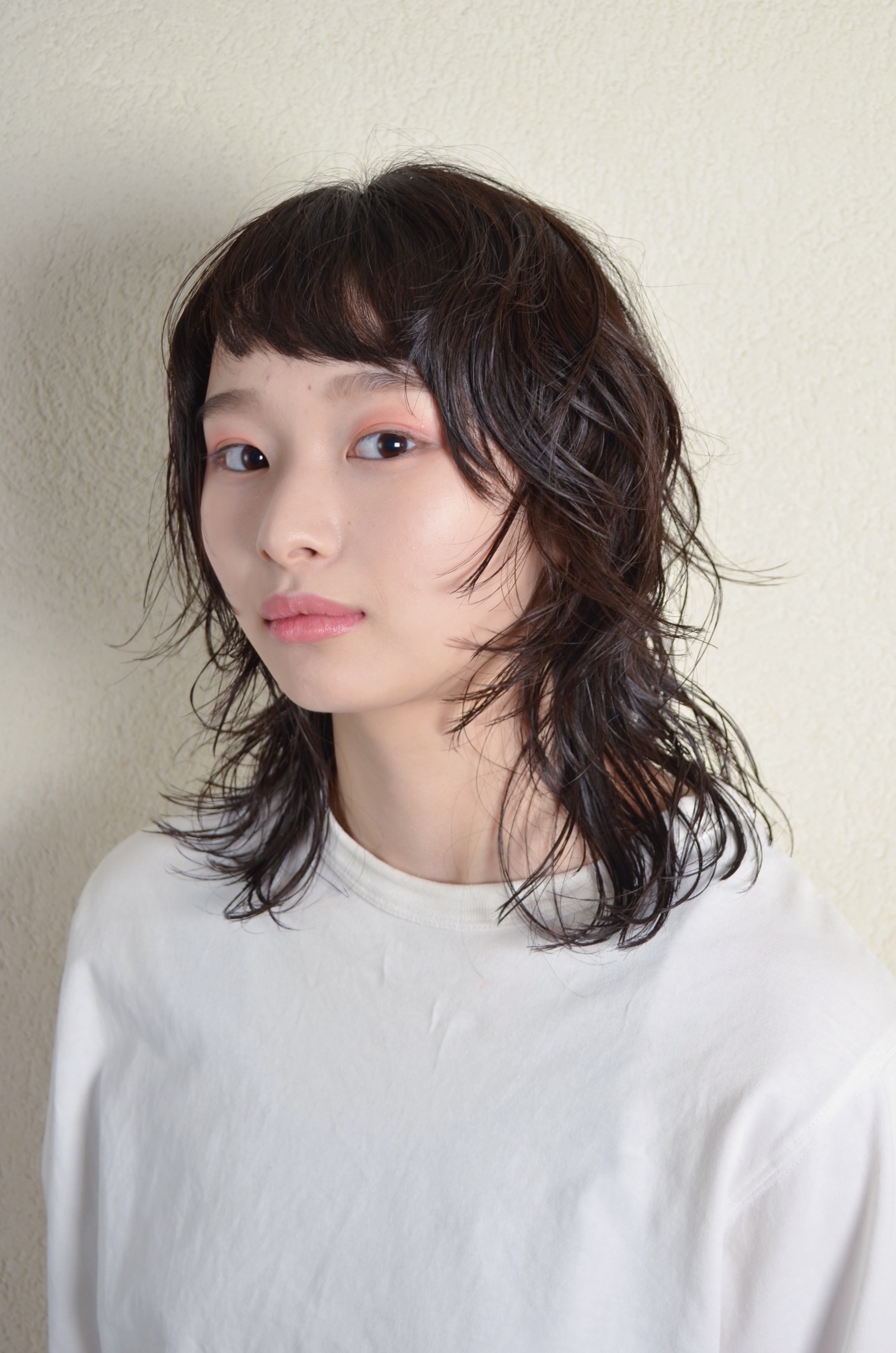 函館・ヘアスタイル