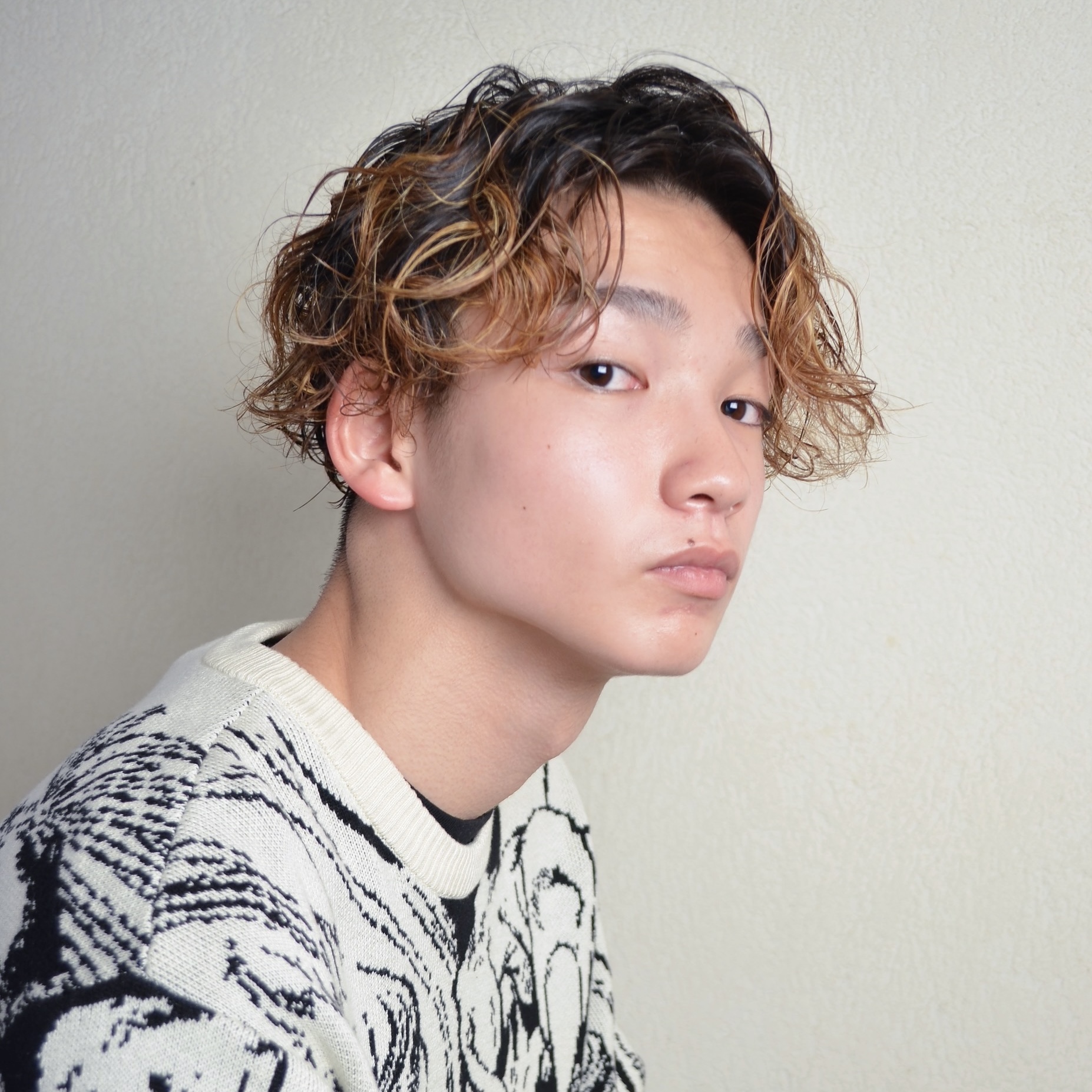 函館・ヘアスタイル