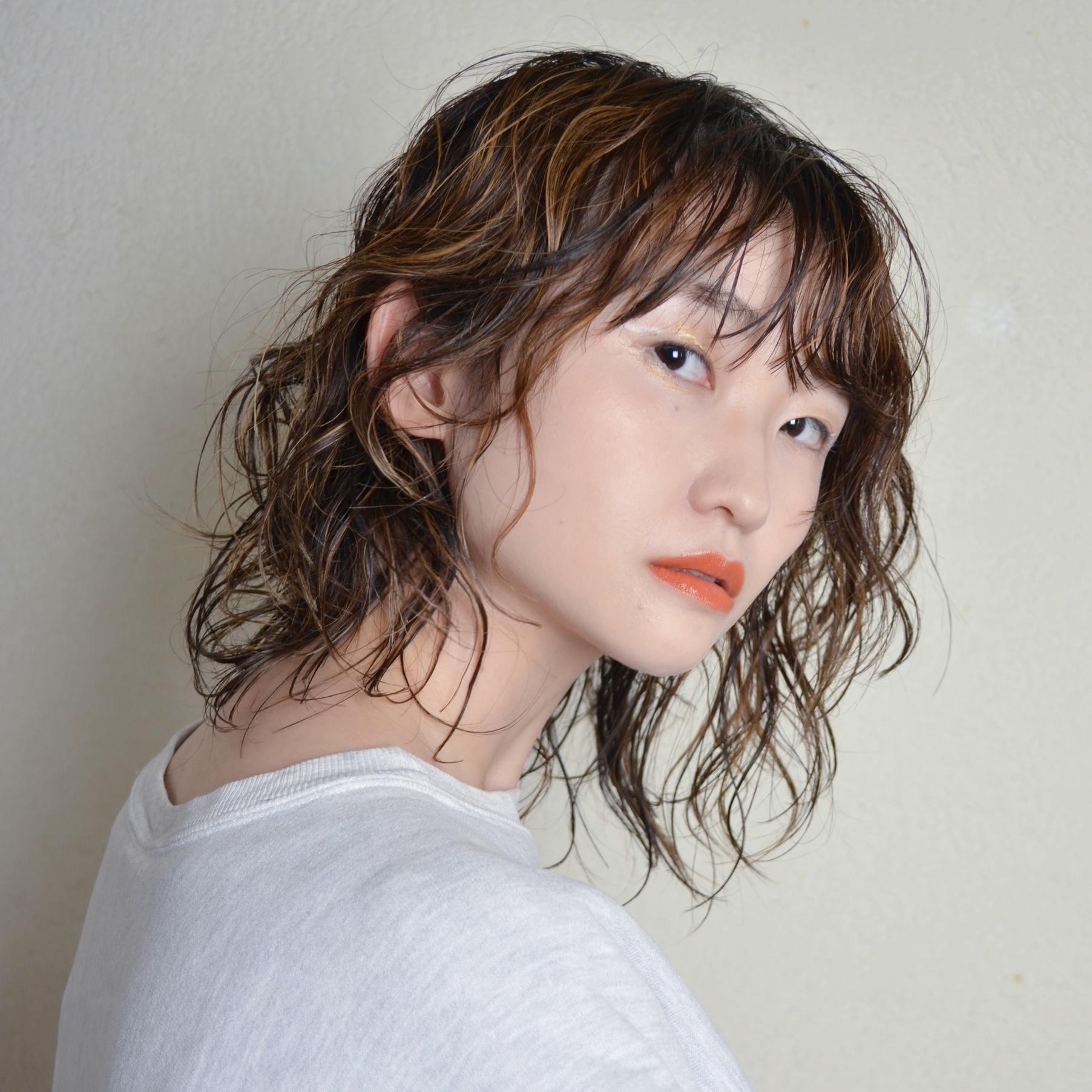 函館・ヘアスタイル