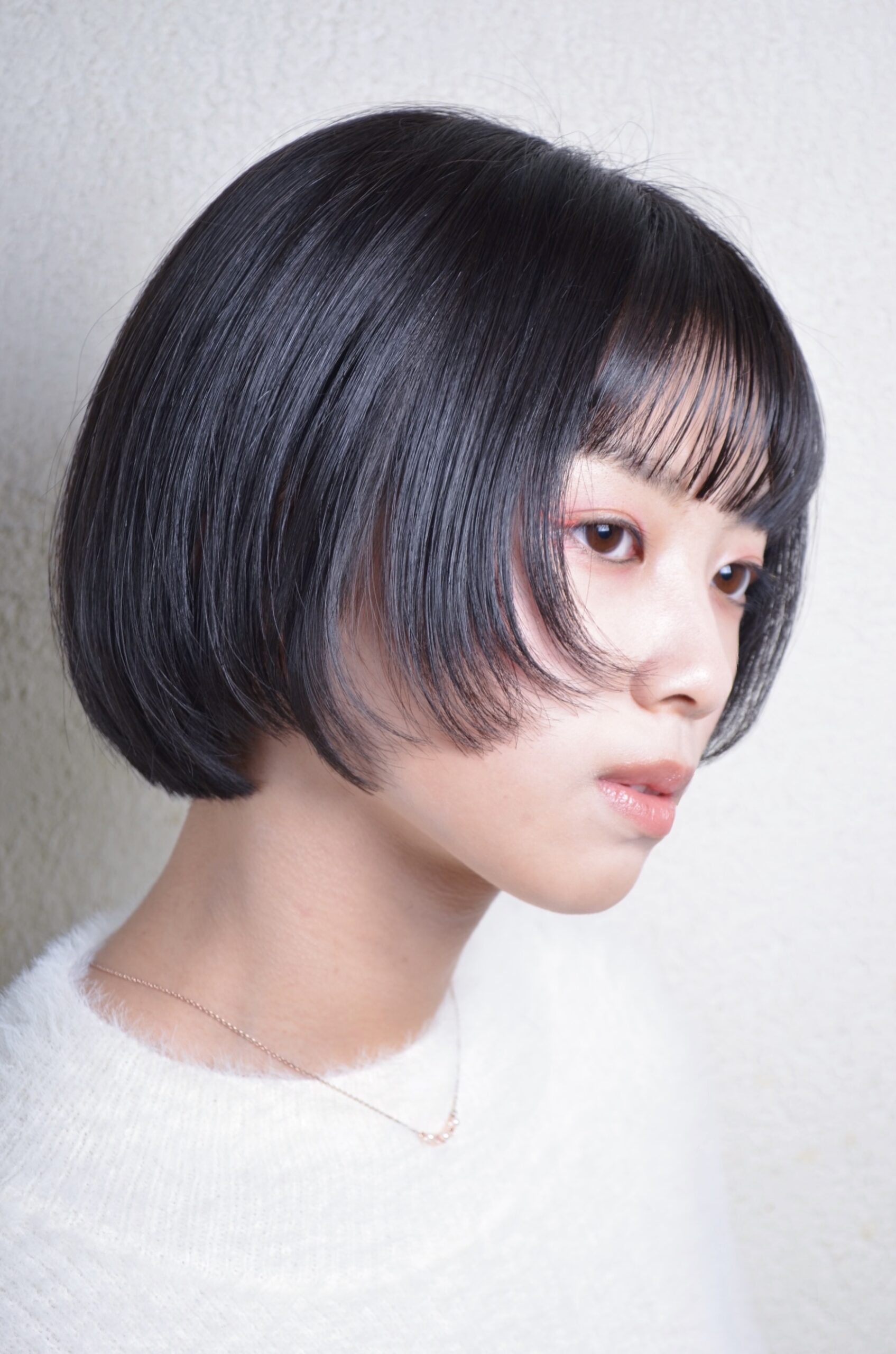 函館・ヘアスタイル