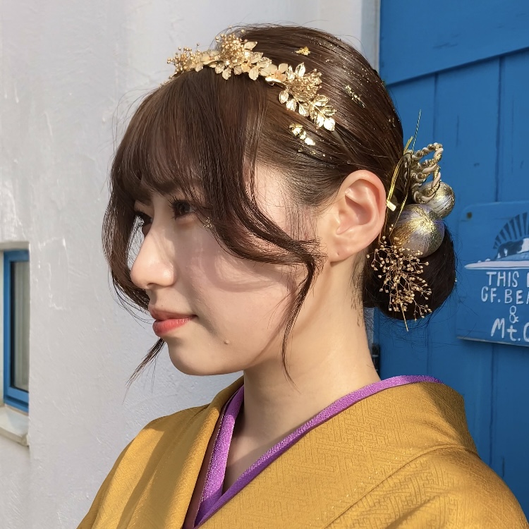 函館・美容室・新着情報