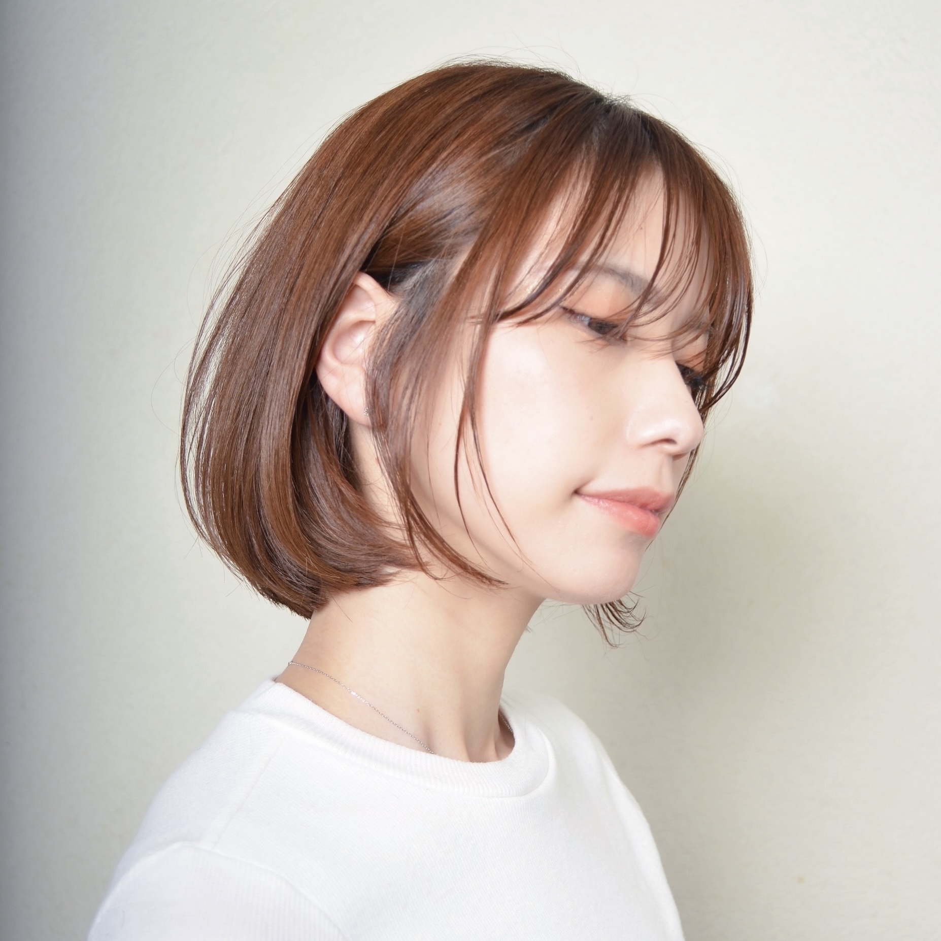 函館・ヘアスタイル