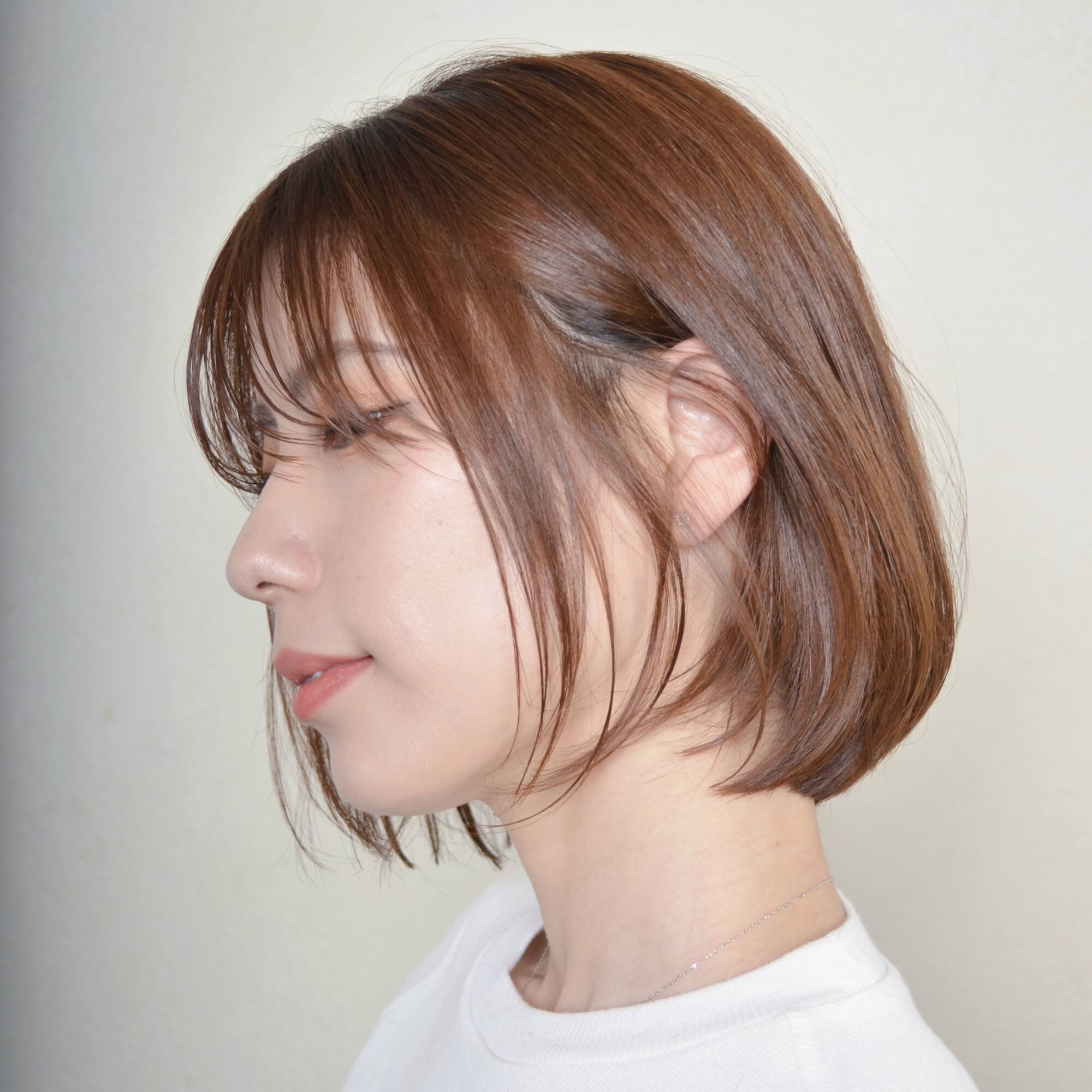 函館・ヘアスタイル