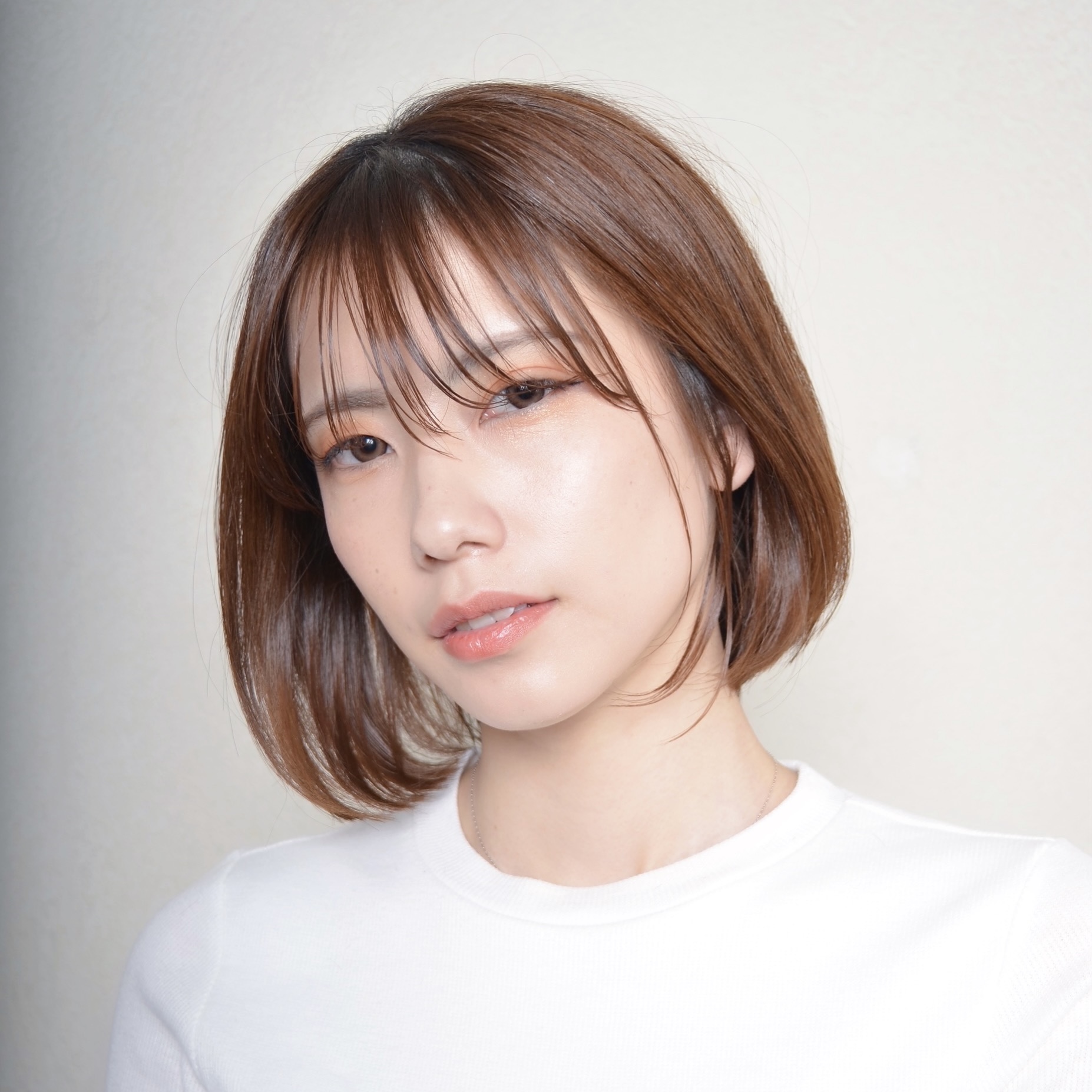 函館・ヘアスタイル