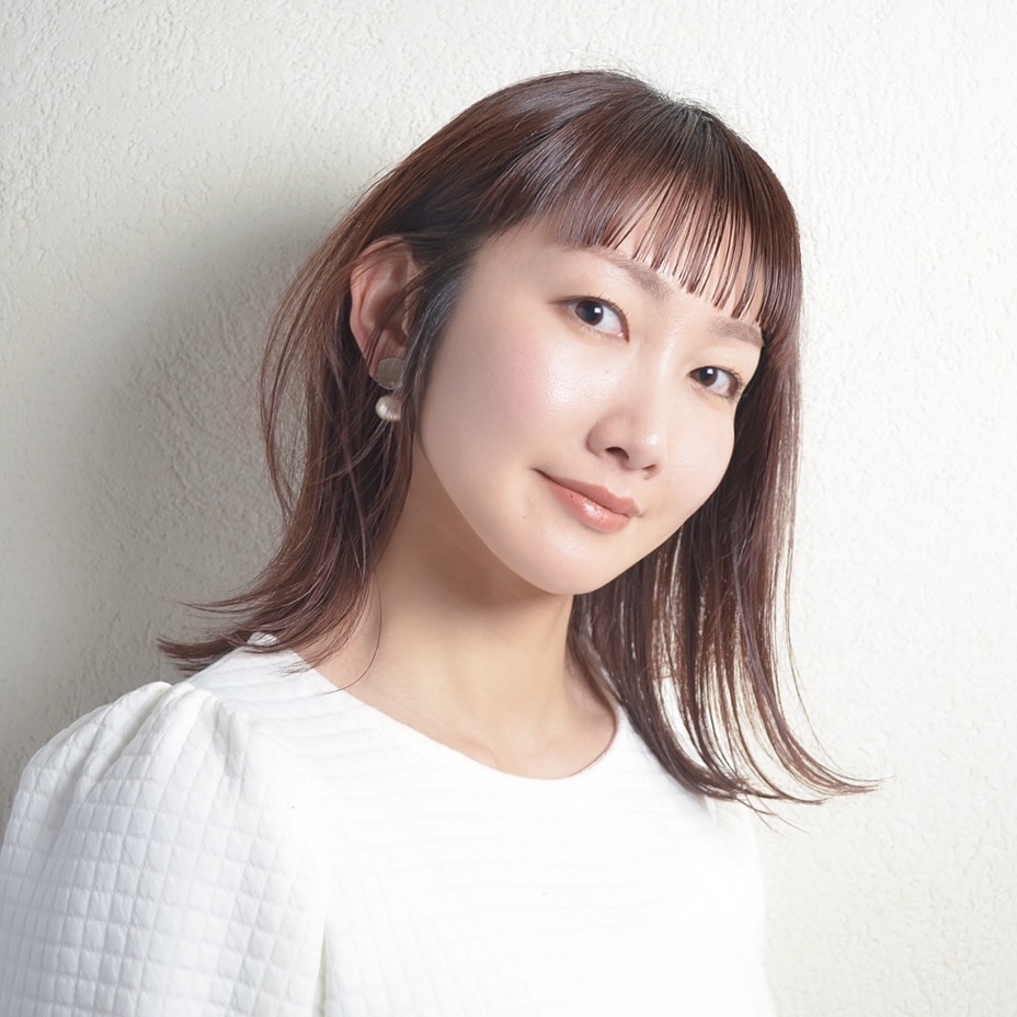 函館・ヘアスタイル