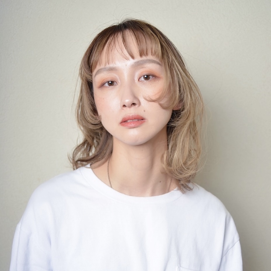 函館・ヘアスタイル