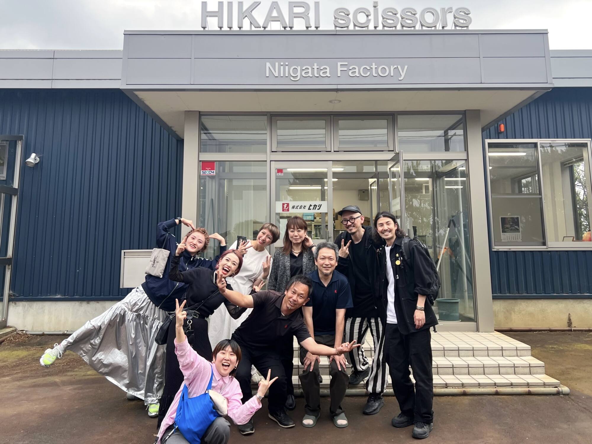 函館・美容室・新着情報