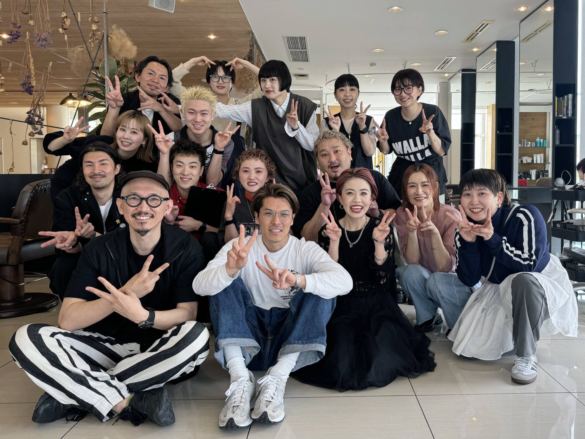 函館・美容室・新着情報