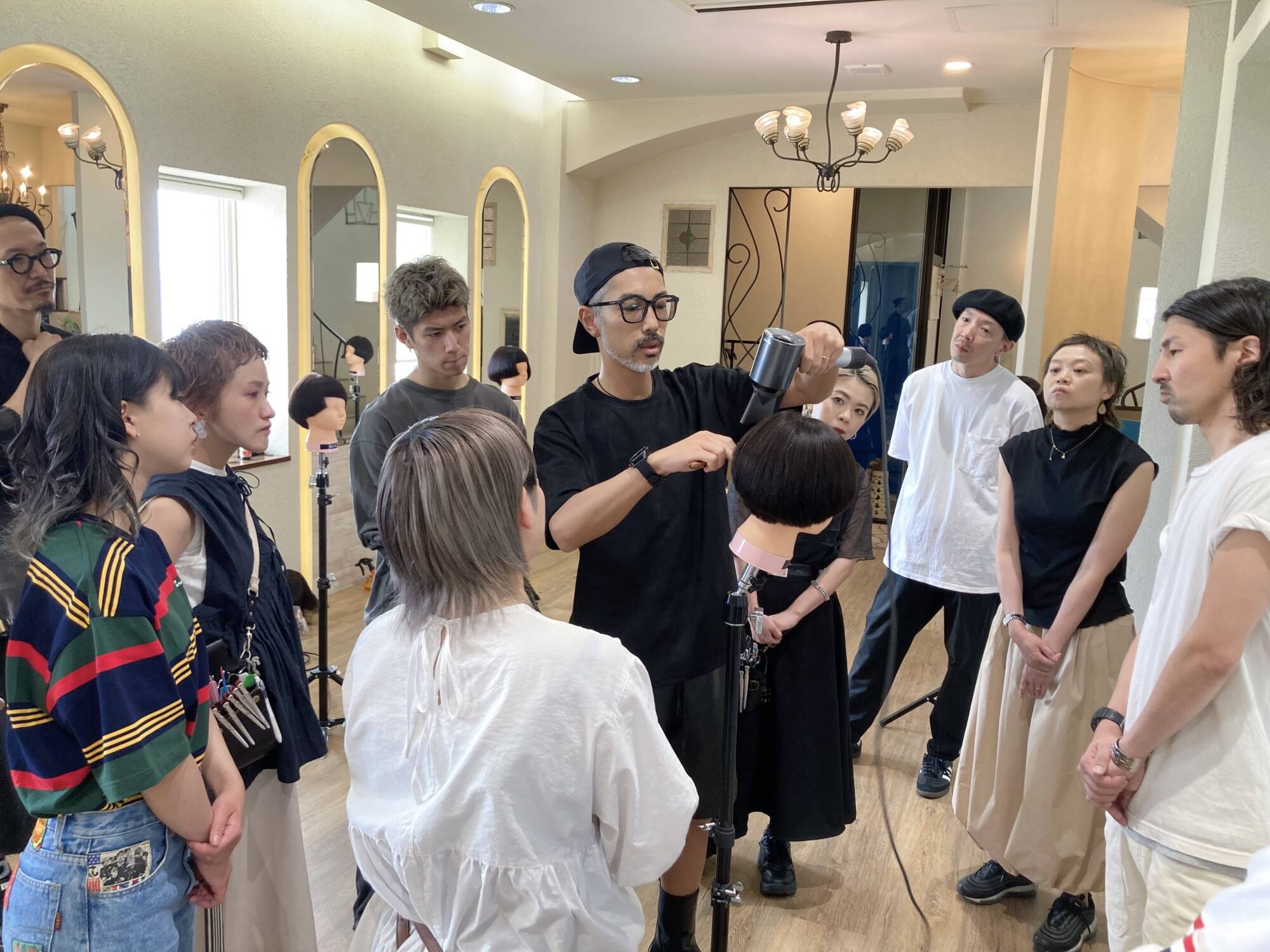 函館・美容室・新着情報