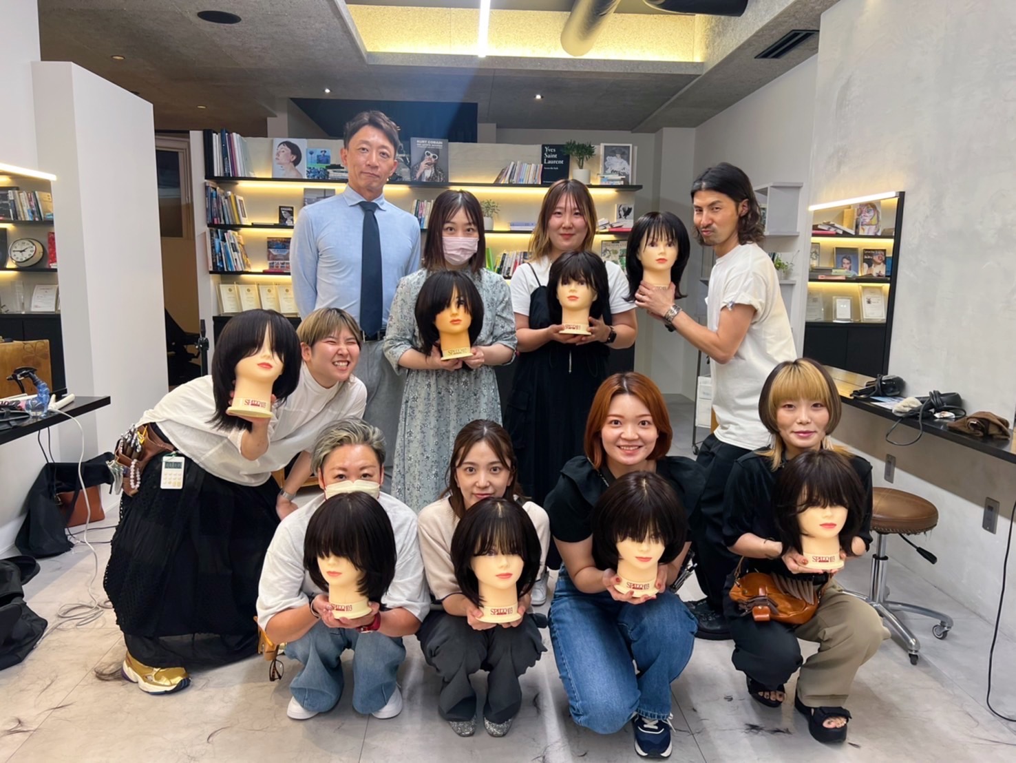 函館・美容室・新着情報