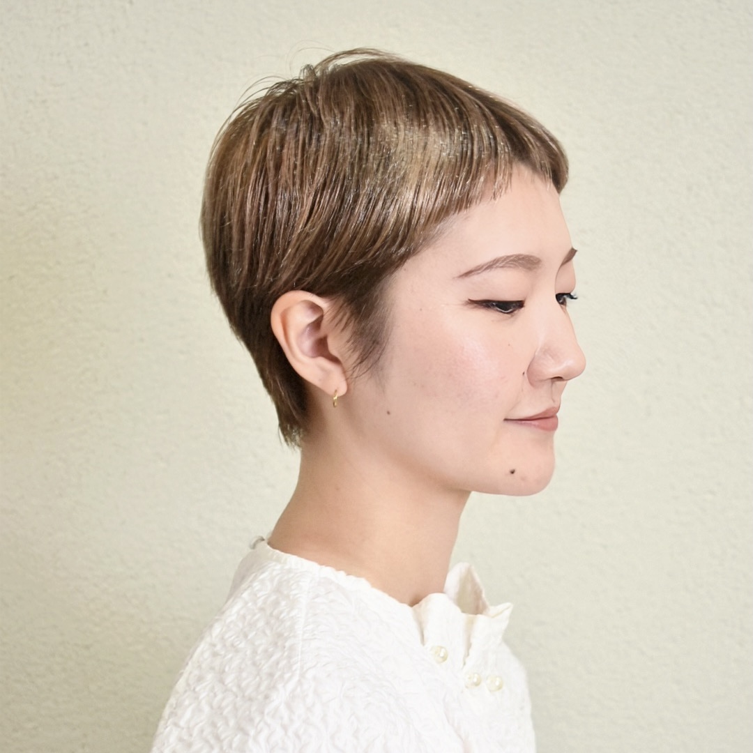 函館・美容室・ルルーディー