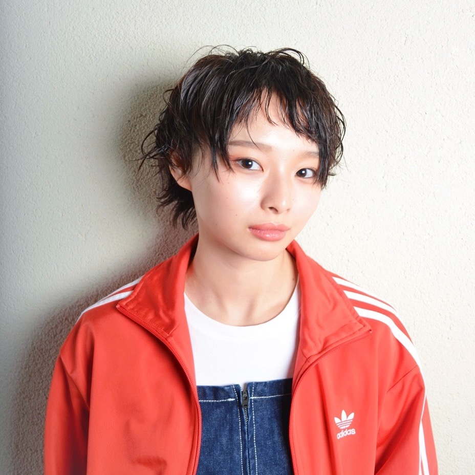 函館・美容室・ルルーディー