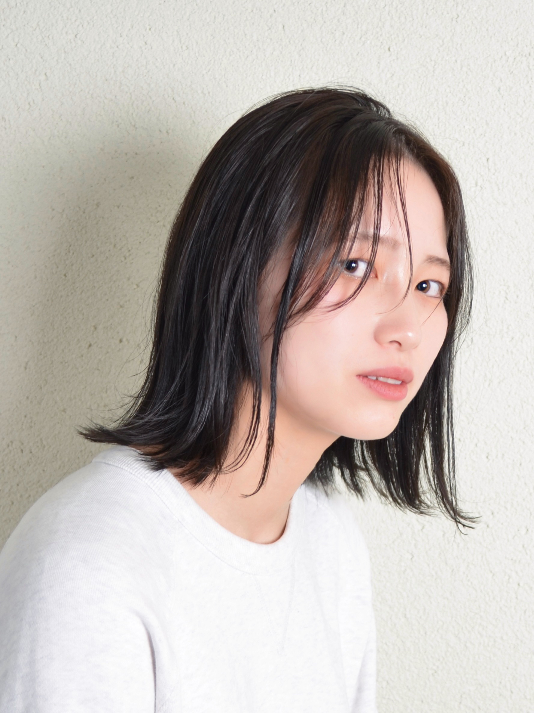 函館・美容室・ルルーディー