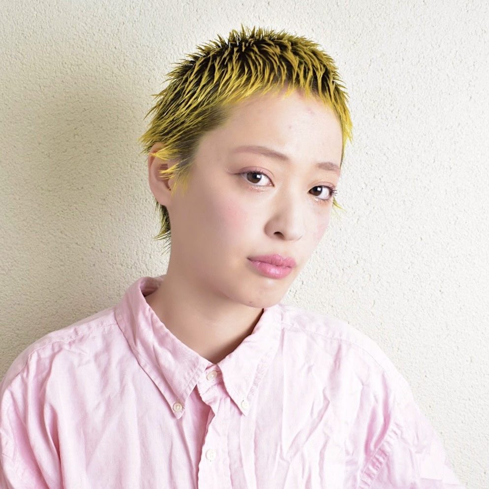 函館・ヘアスタイル