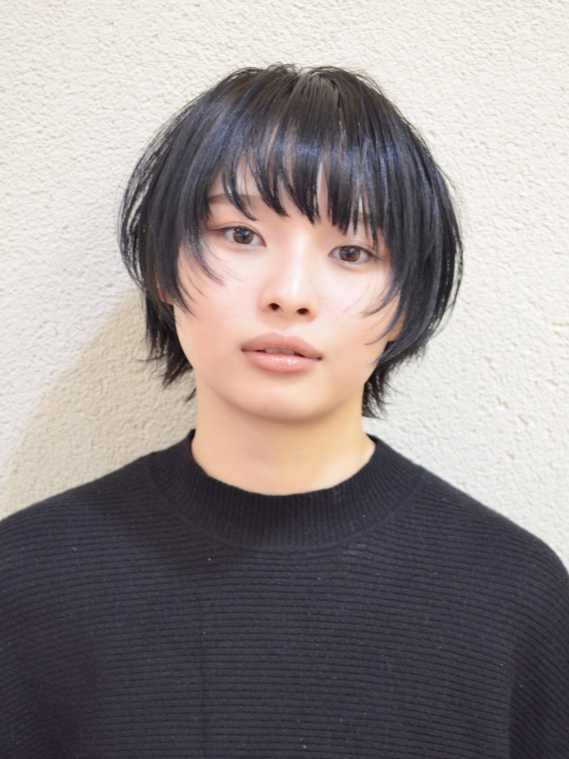 函館・ヘアスタイル