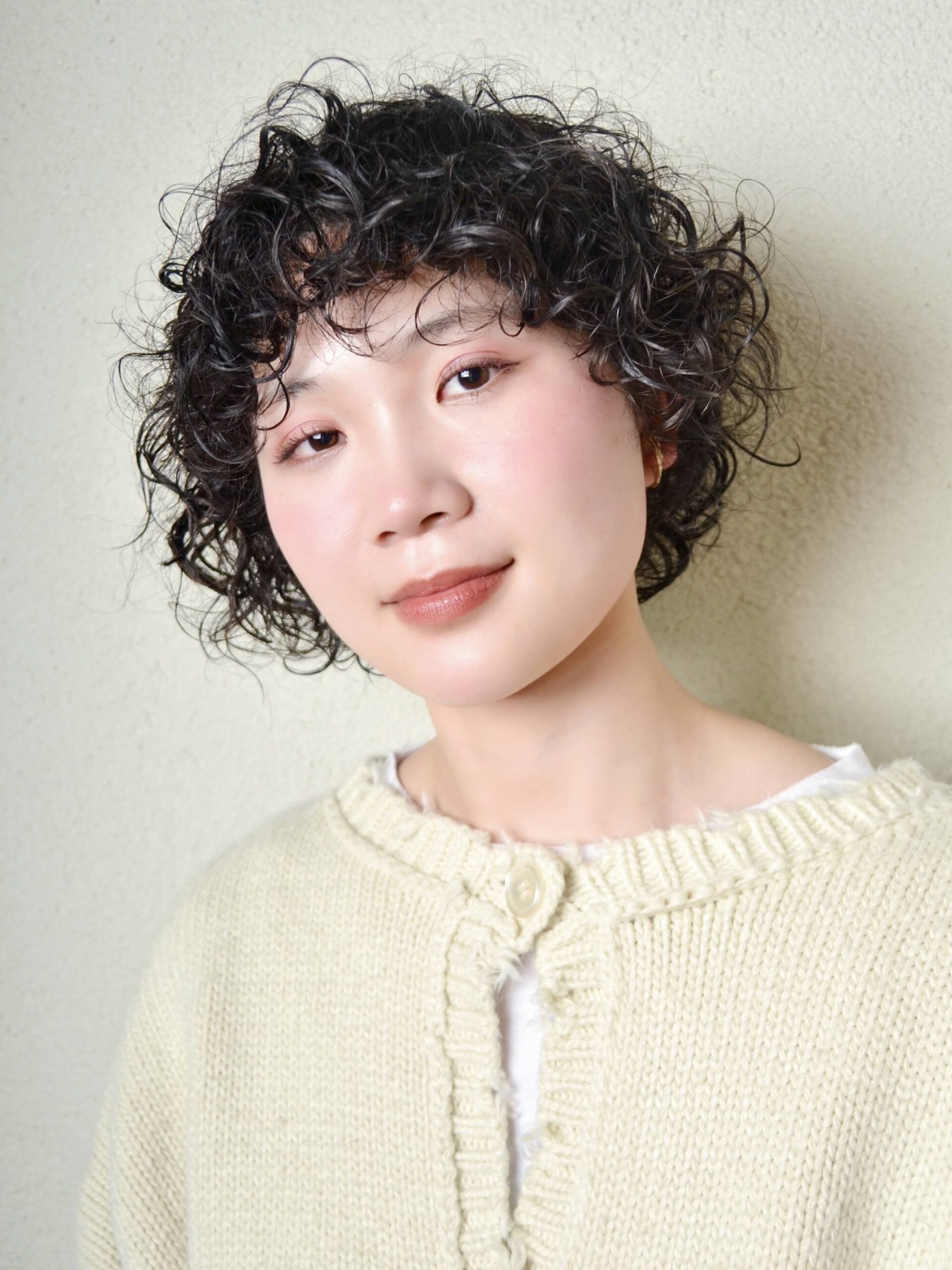 函館・ヘアスタイル