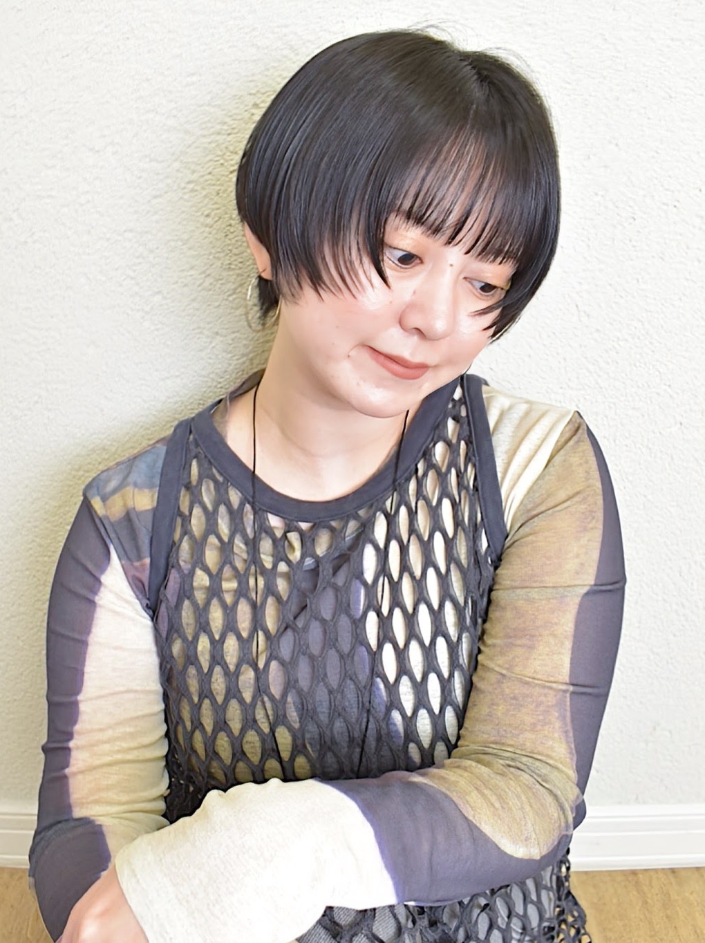 函館・ヘアスタイル