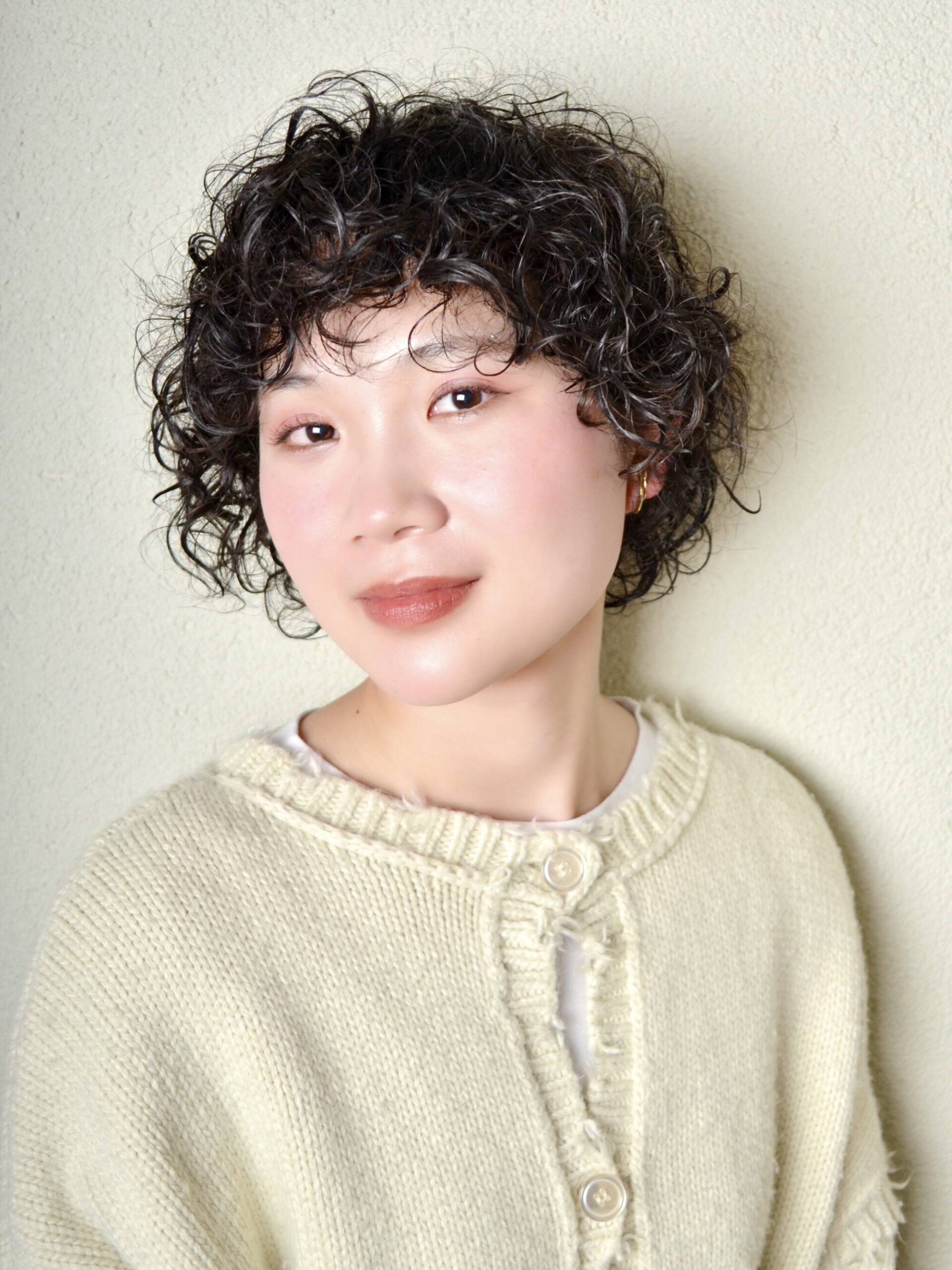 函館・ヘアスタイル