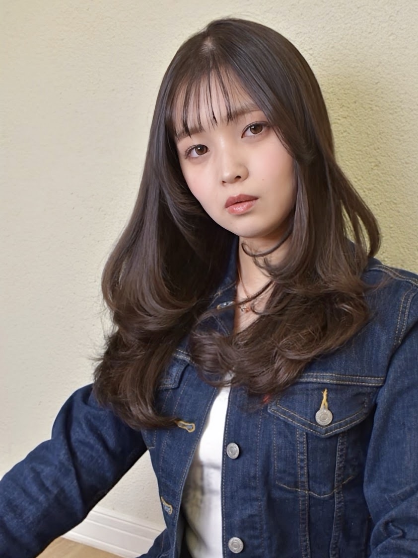 函館・ヘアスタイル