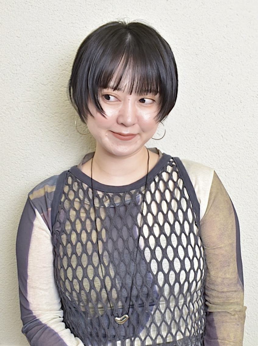 函館・ヘアスタイル