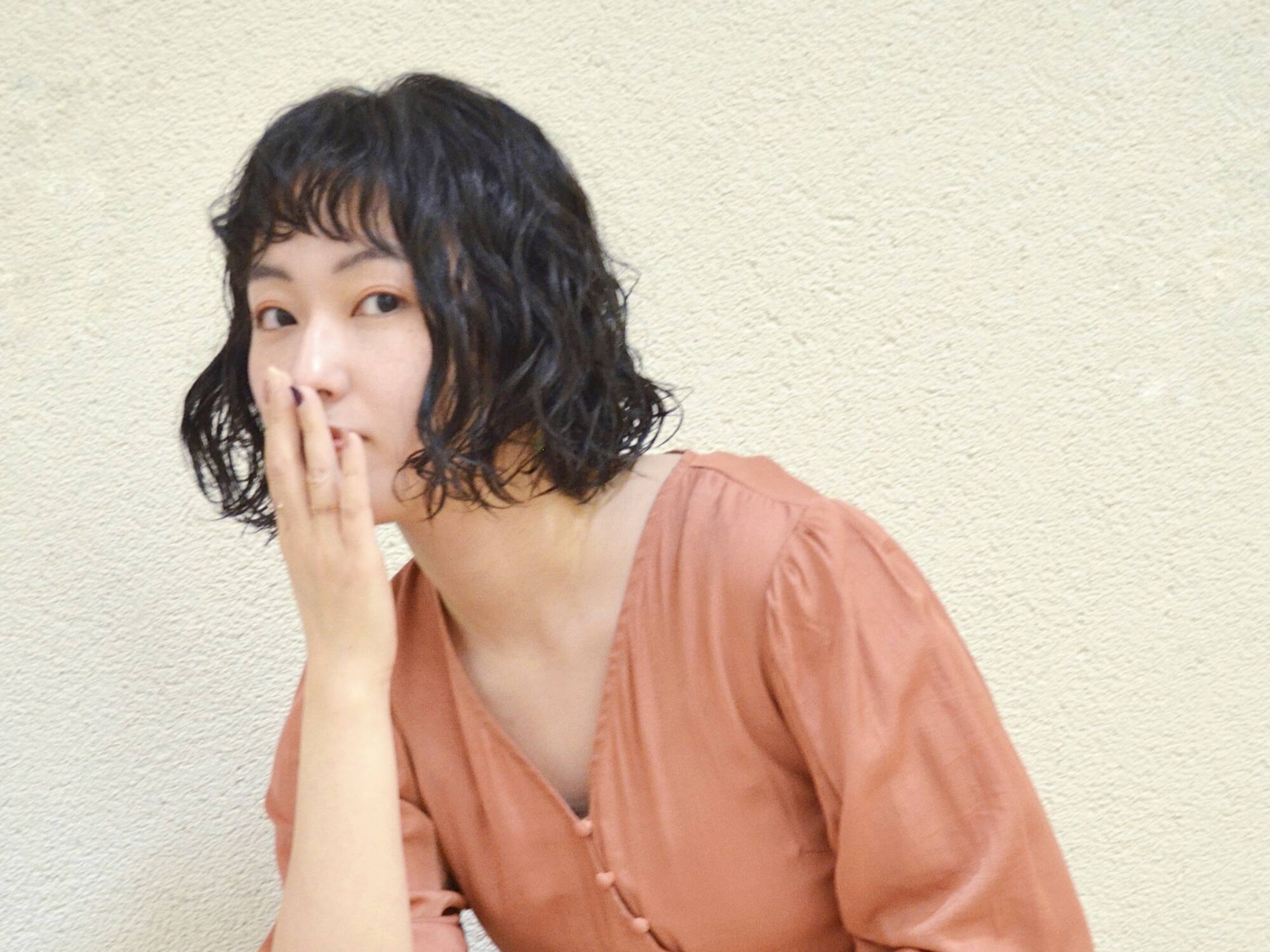 函館・ヘアスタイル