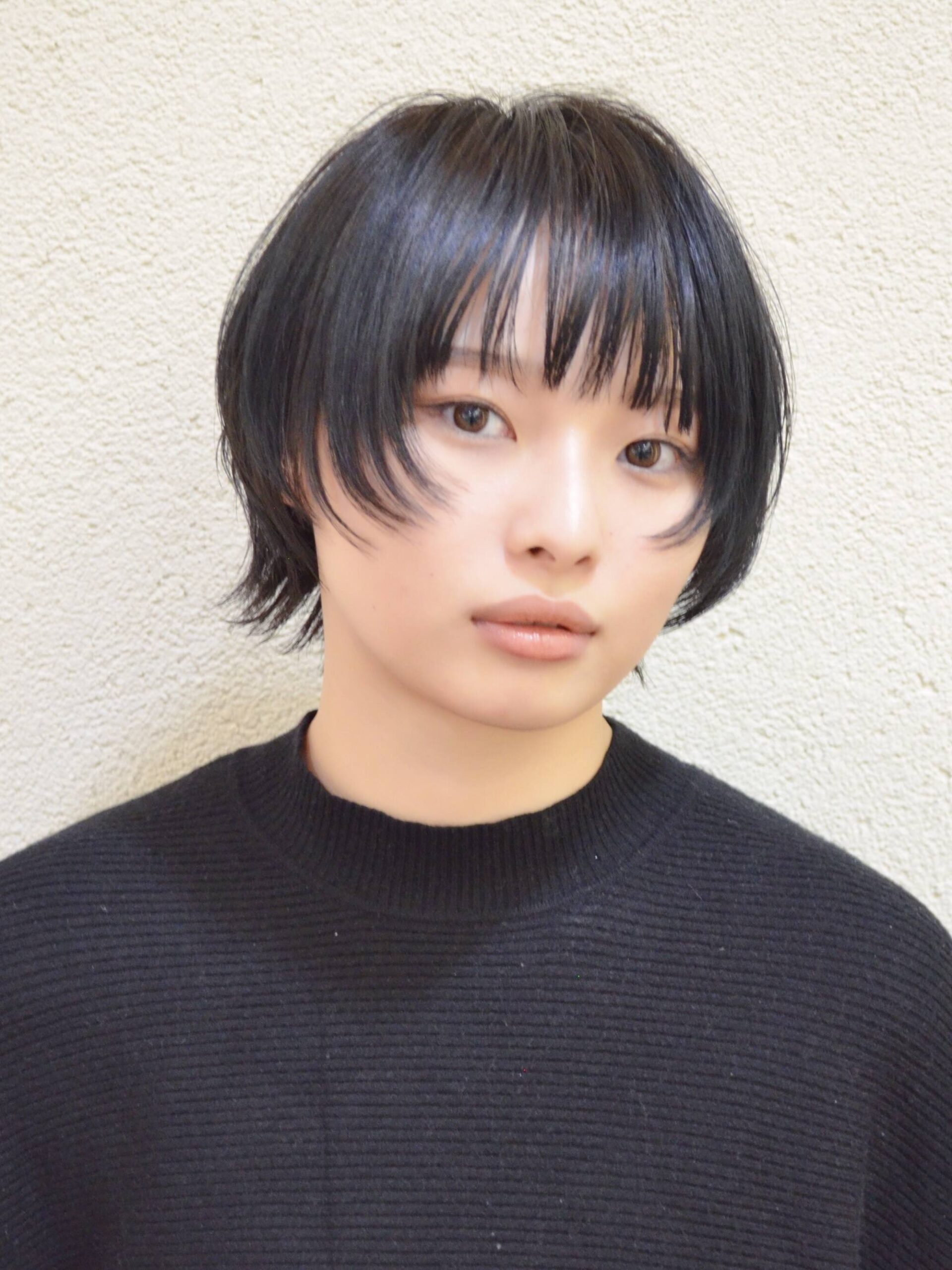 函館・ヘアスタイル