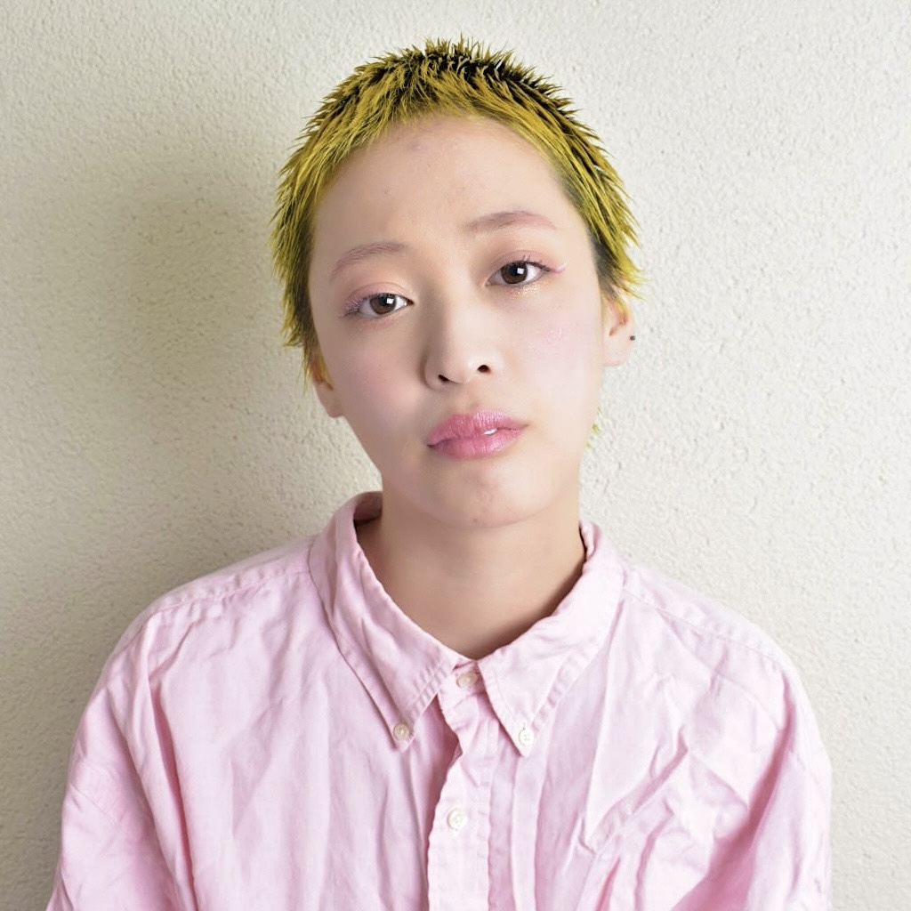 函館・ヘアスタイル