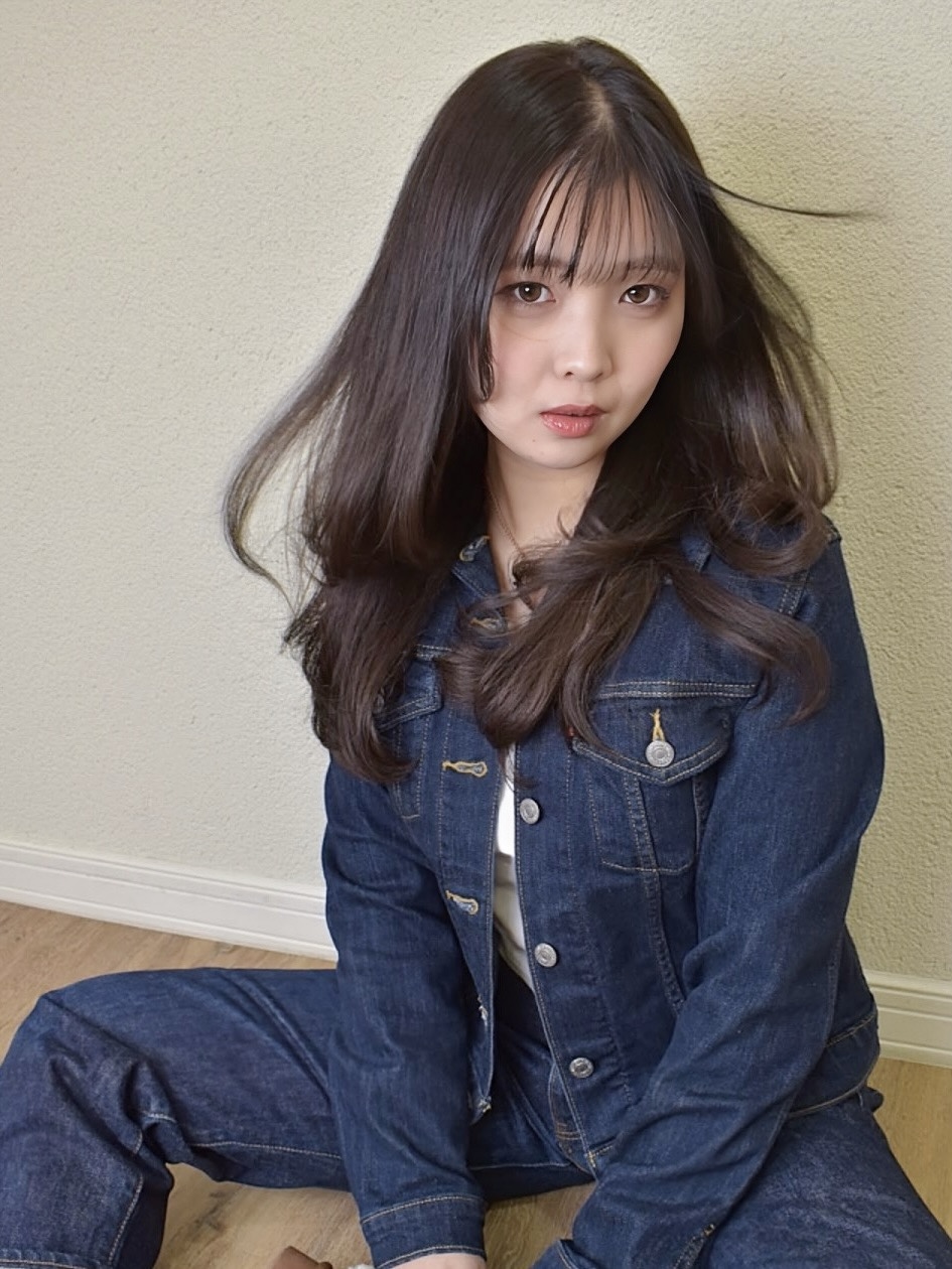 函館・ヘアスタイル