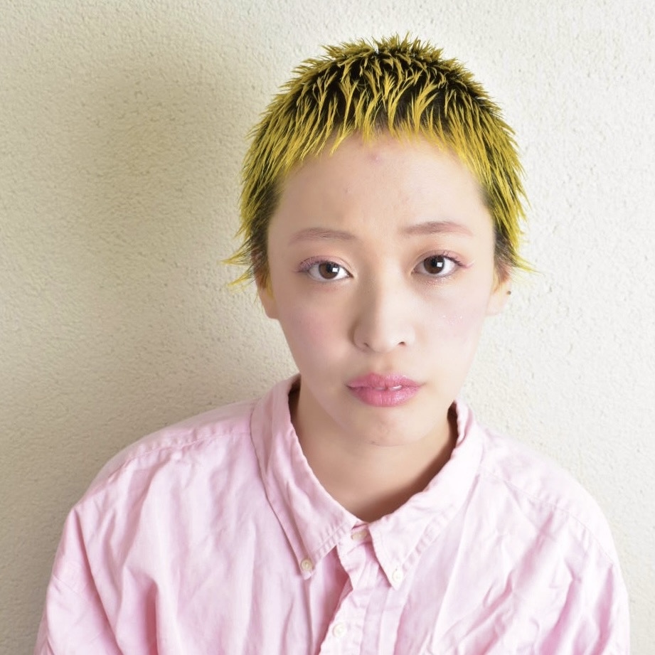 函館・ヘアスタイル