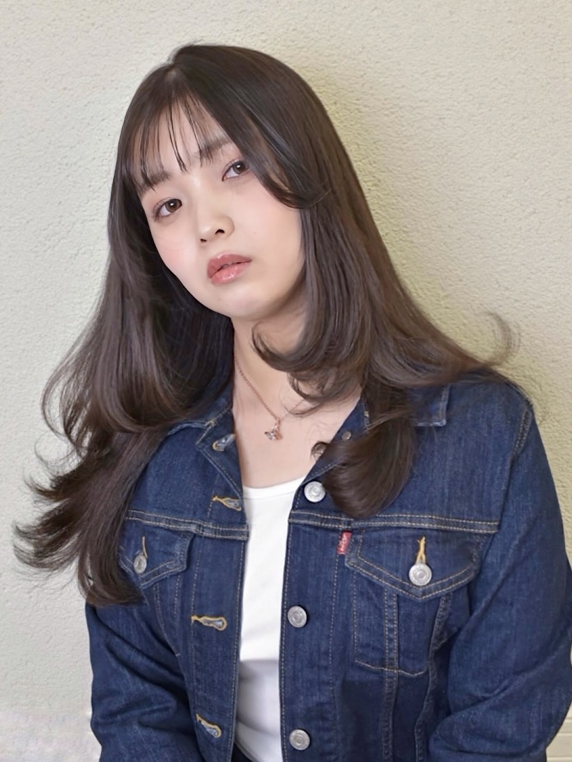 函館・ヘアスタイル