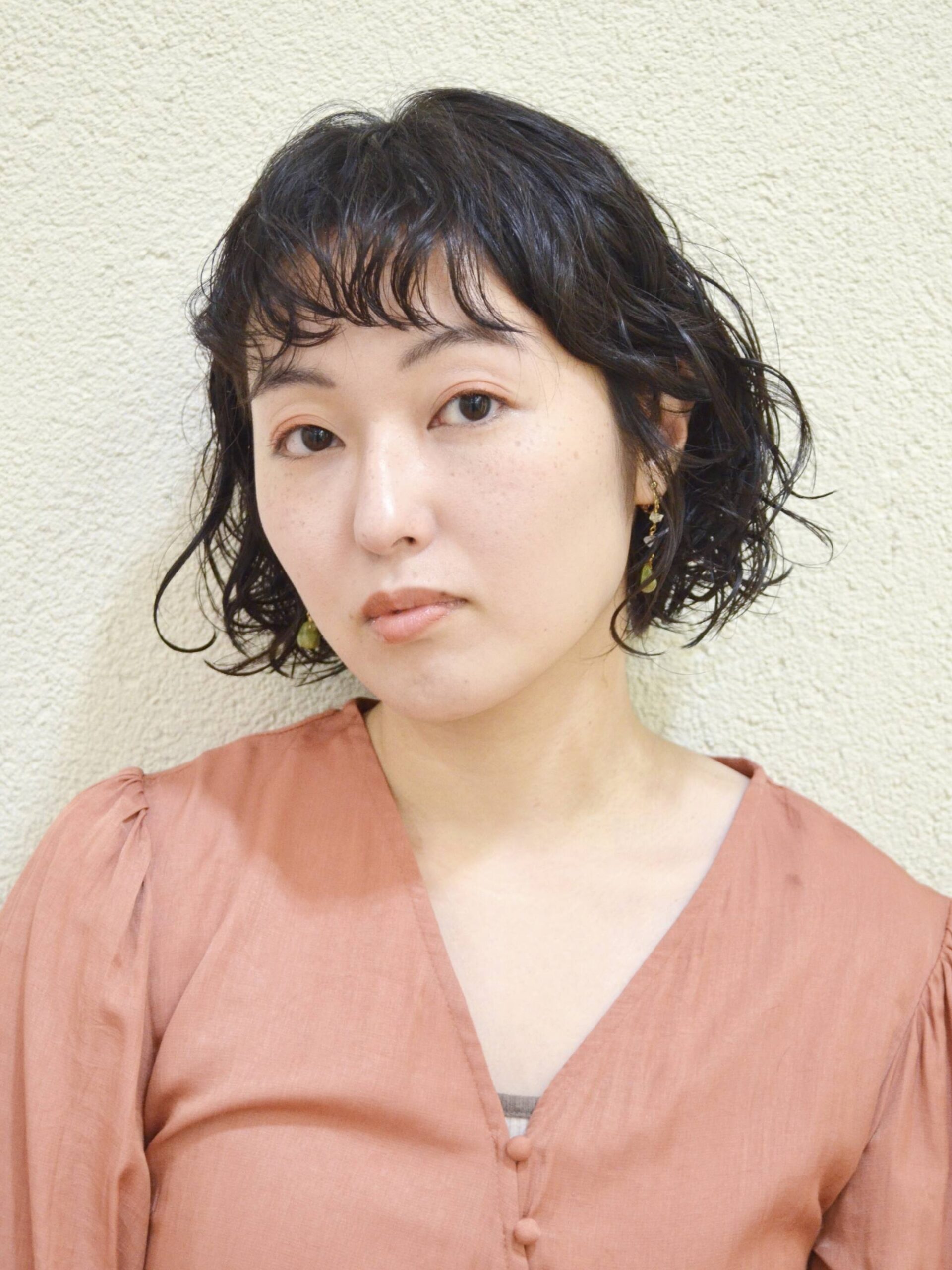 函館・ヘアスタイル