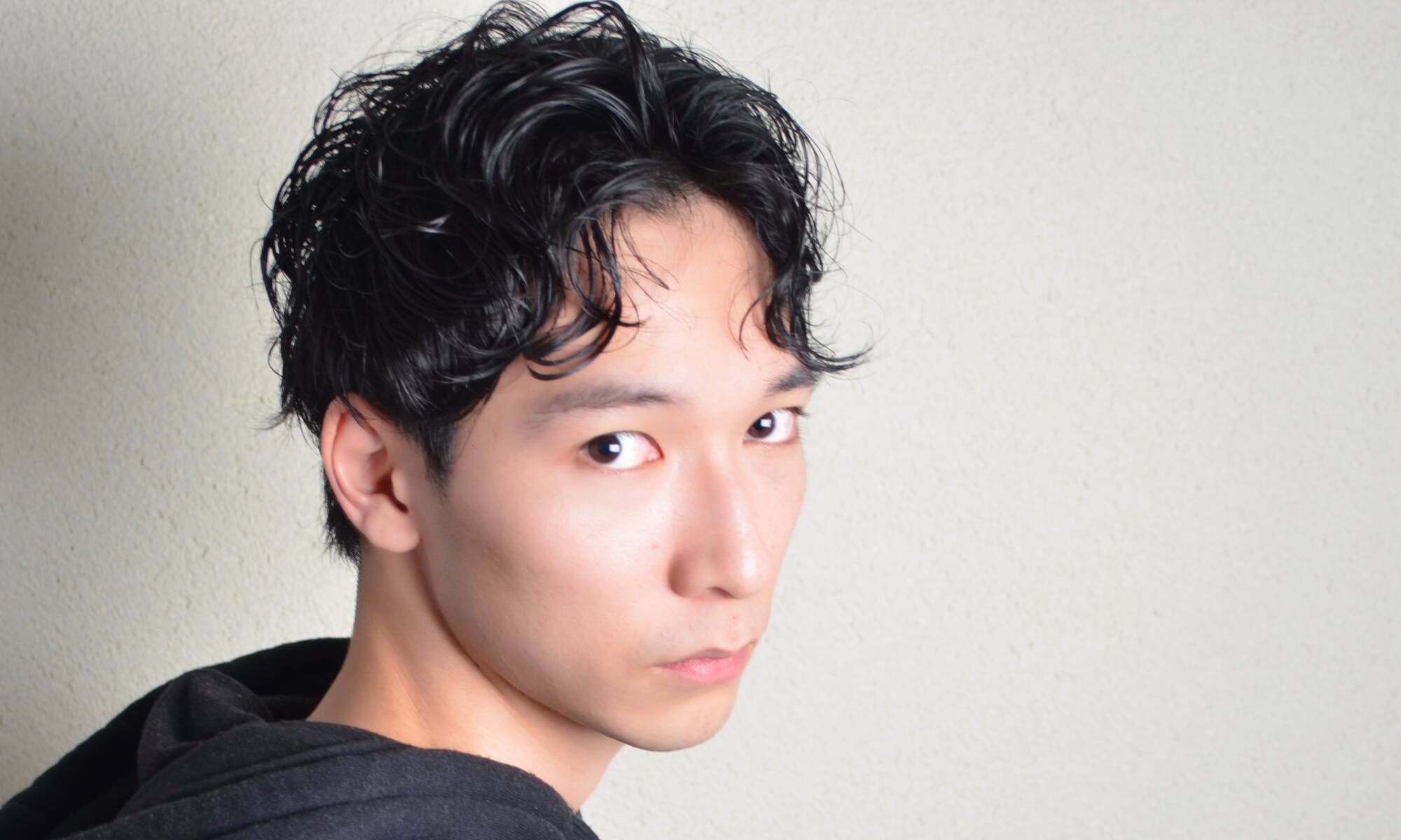 函館・ヘアスタイル