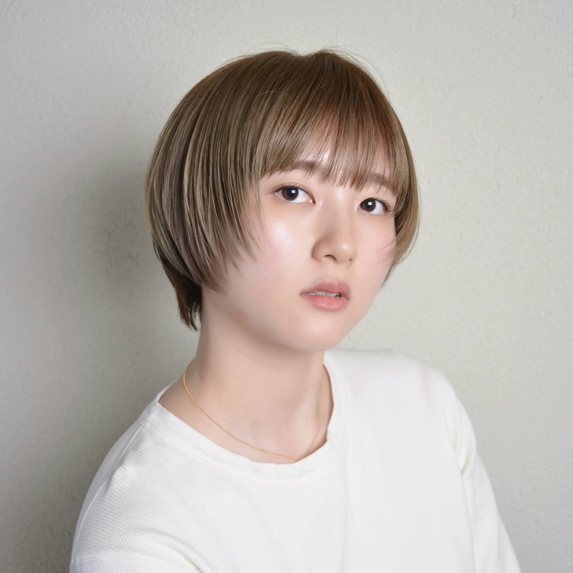 函館・ヘアスタイル