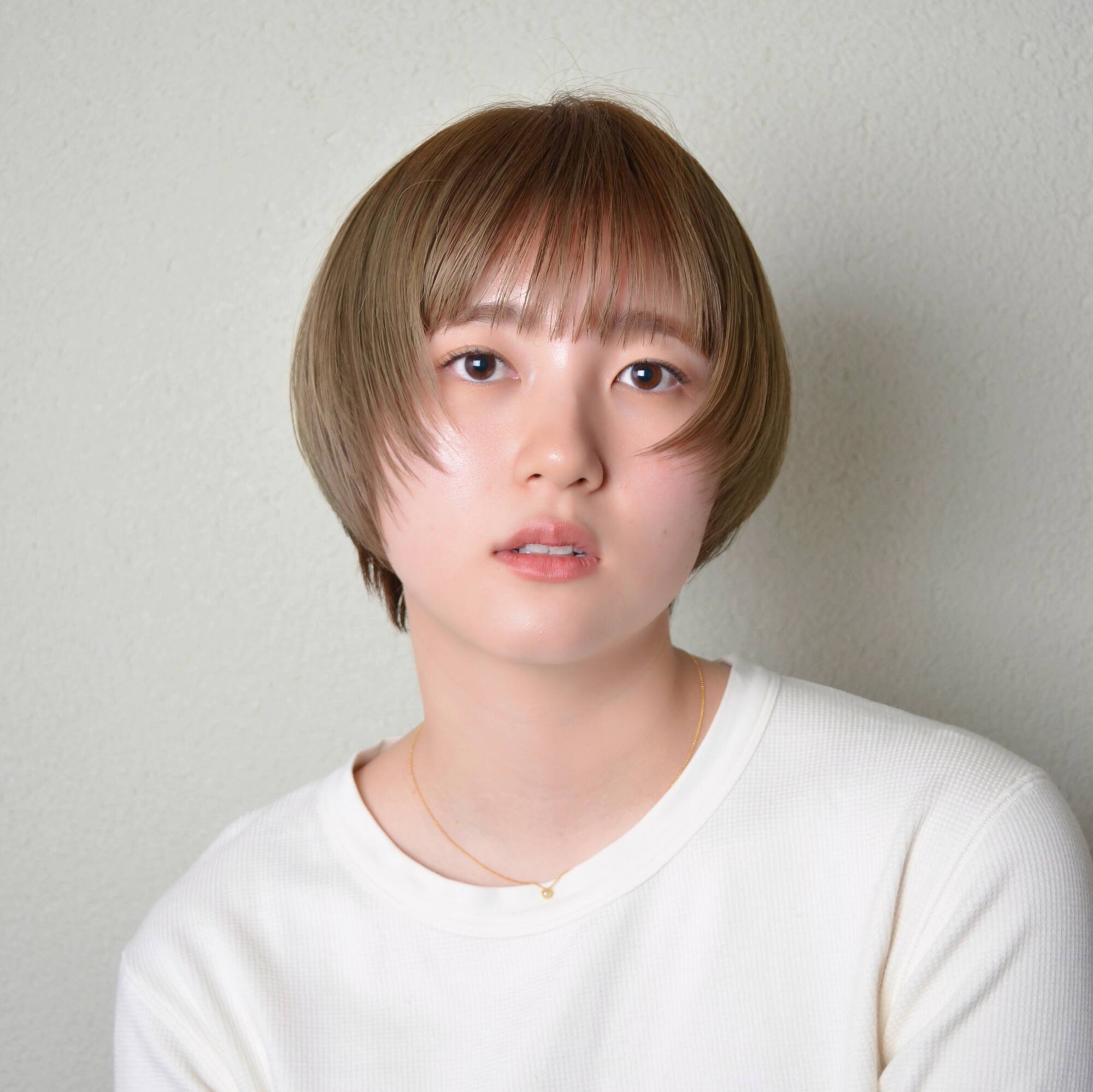 函館・ヘアスタイル