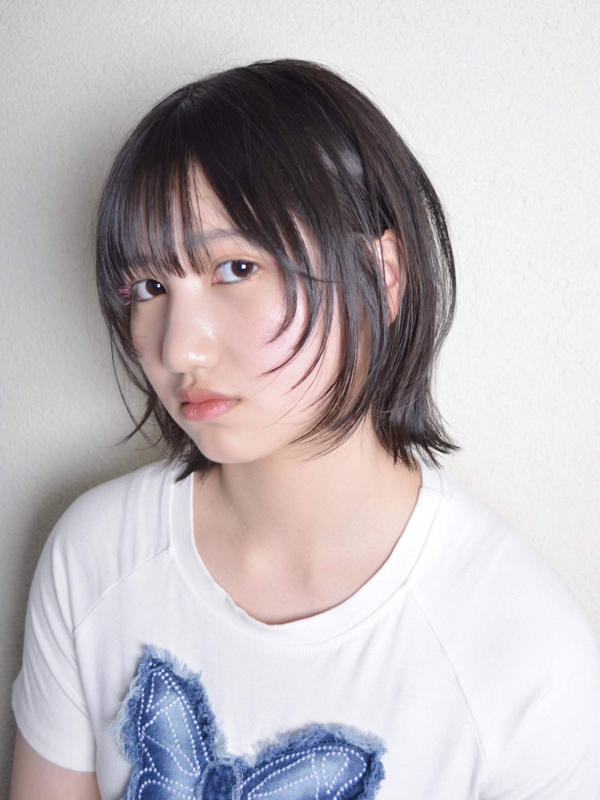 函館・美容室・ルルーディー