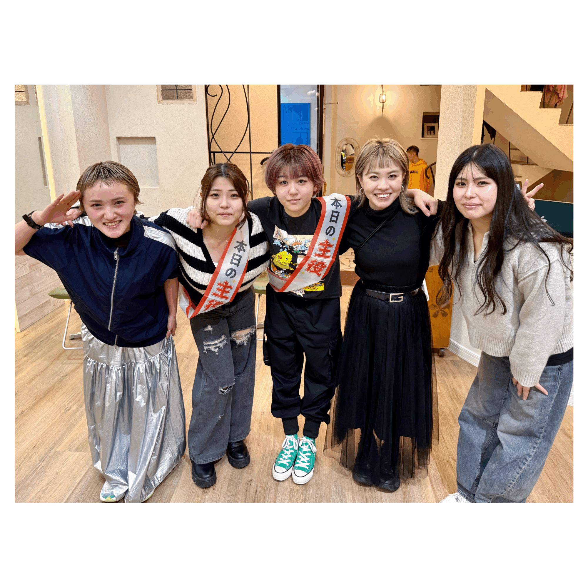 函館・美容室・新着情報