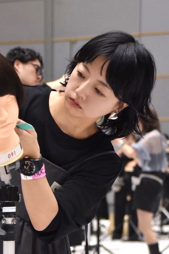 函館・ヘアスタイリスト