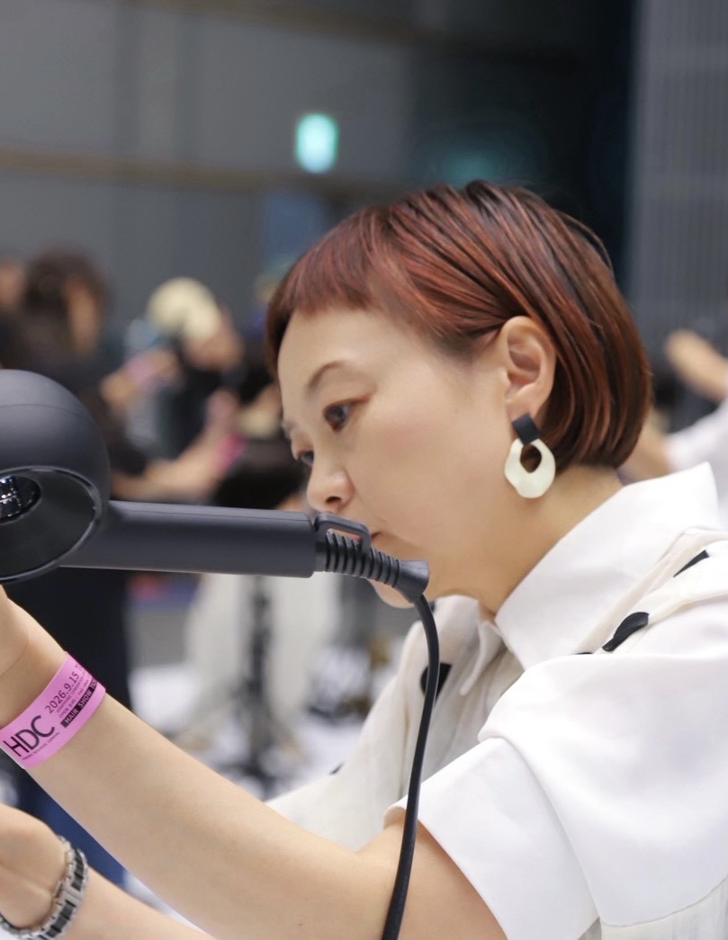 函館・ヘアスタイリスト