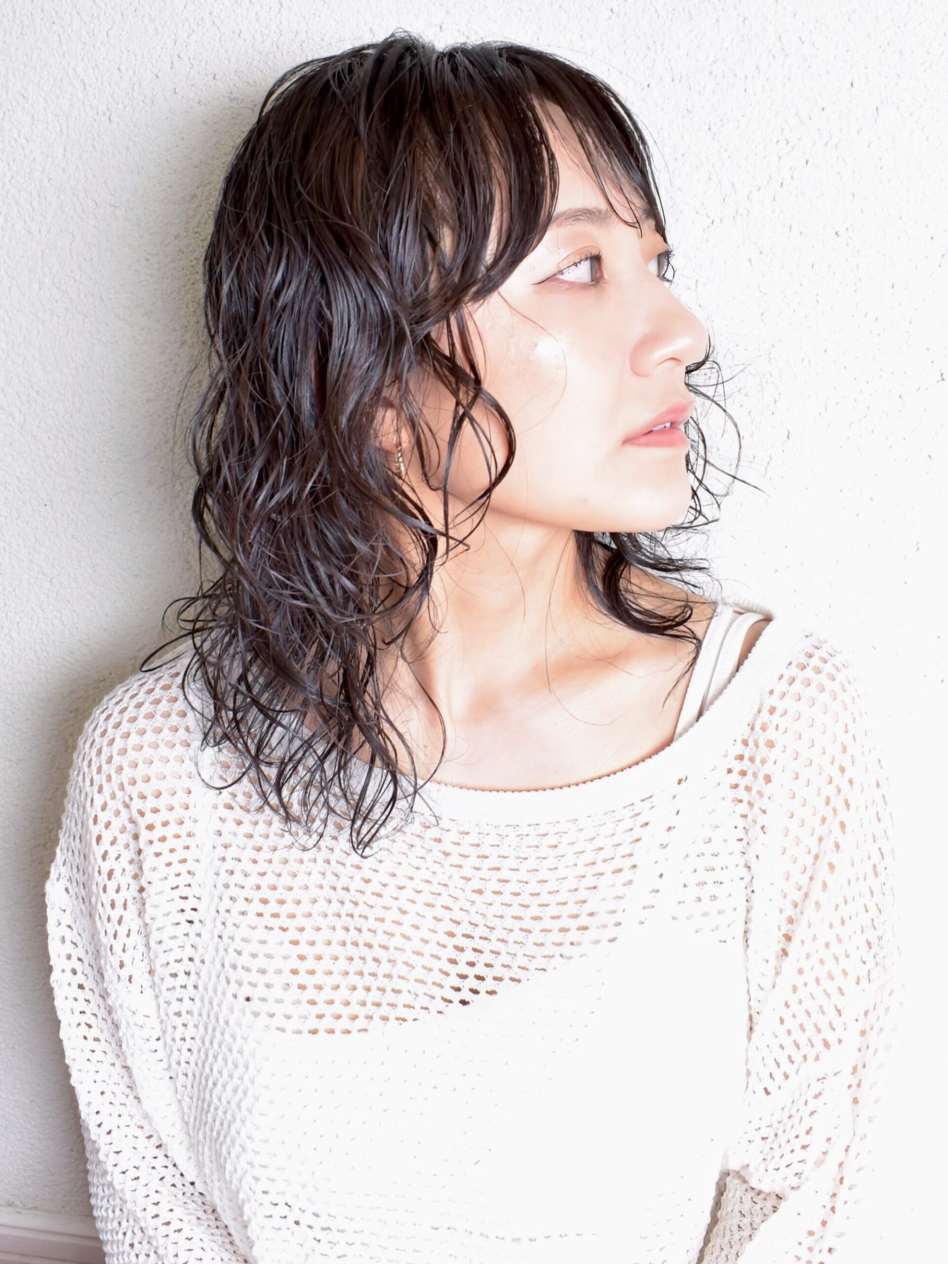 函館・ヘアスタイル