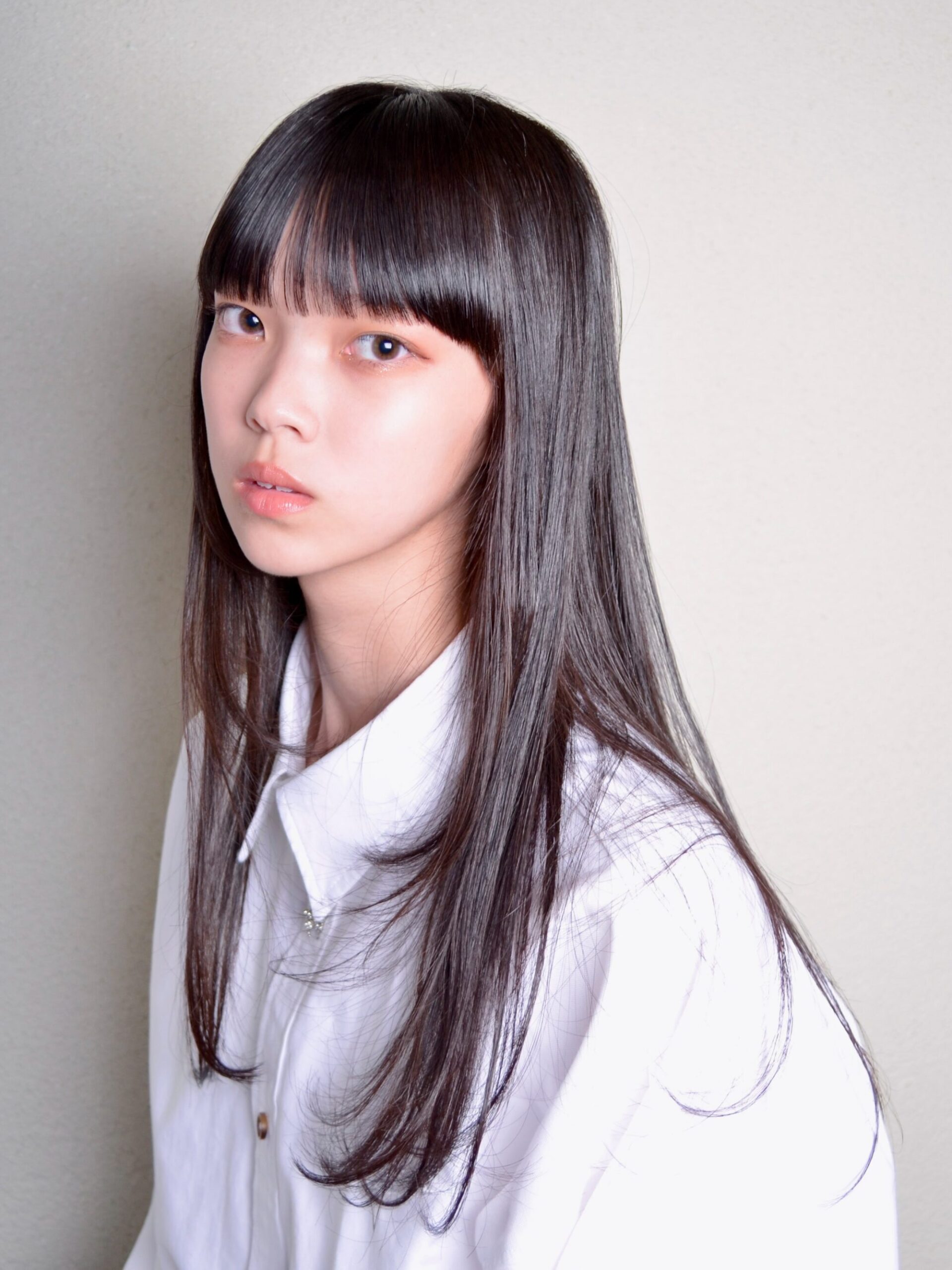 函館・ヘアスタイル