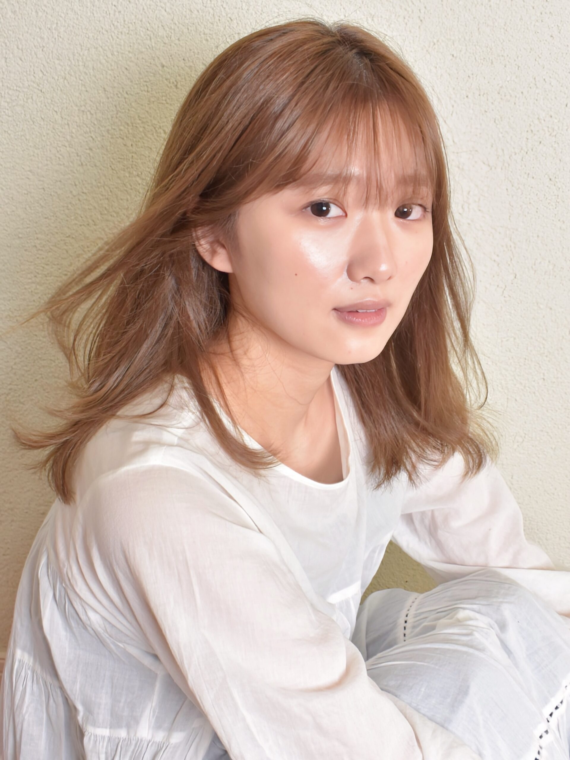 函館・ヘアスタイル