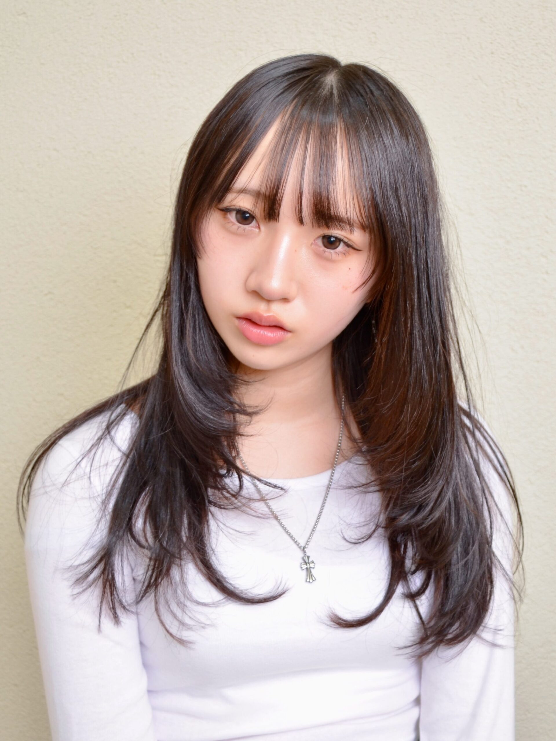 函館・ヘアスタイル