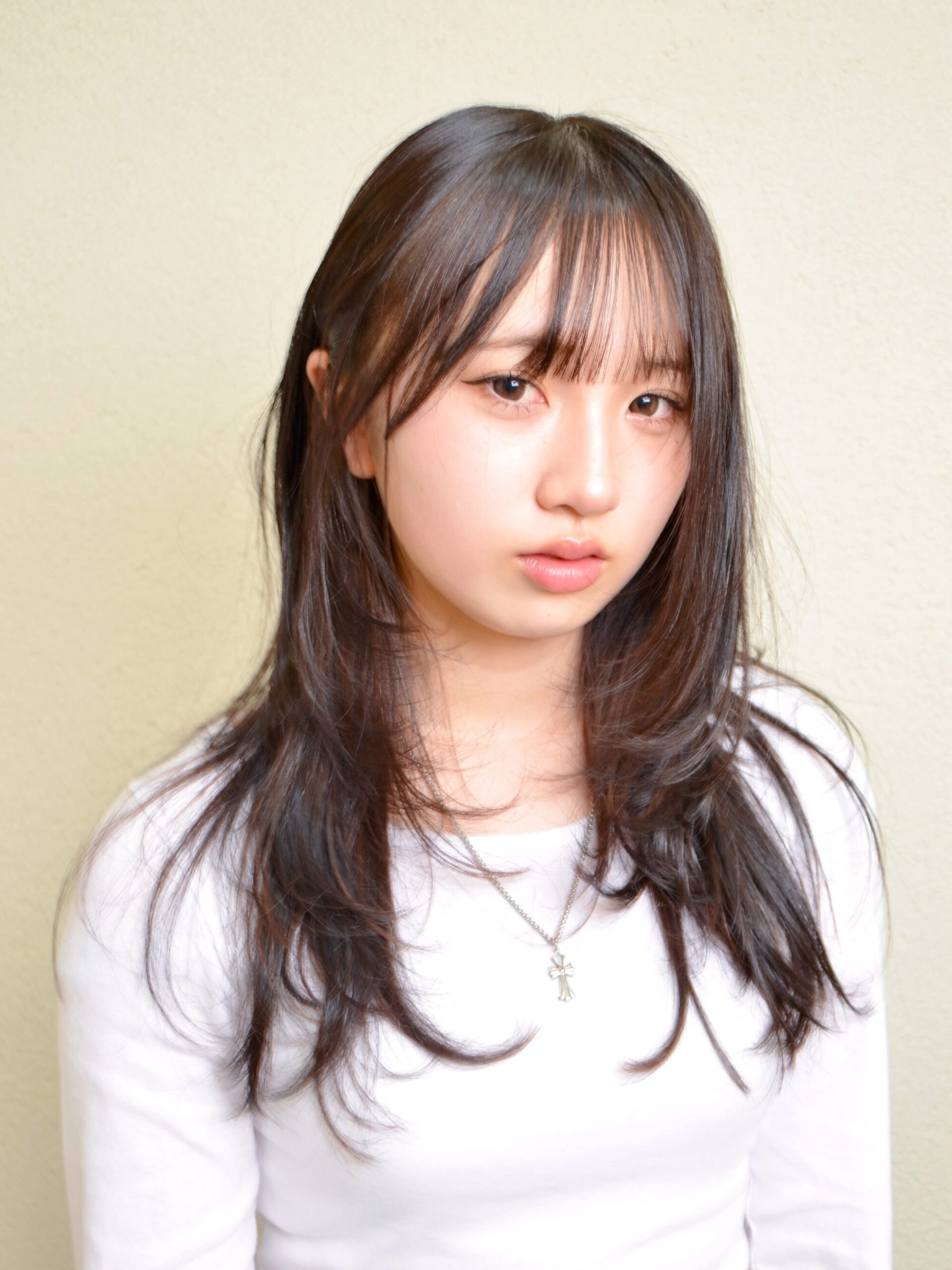 函館・ヘアスタイル