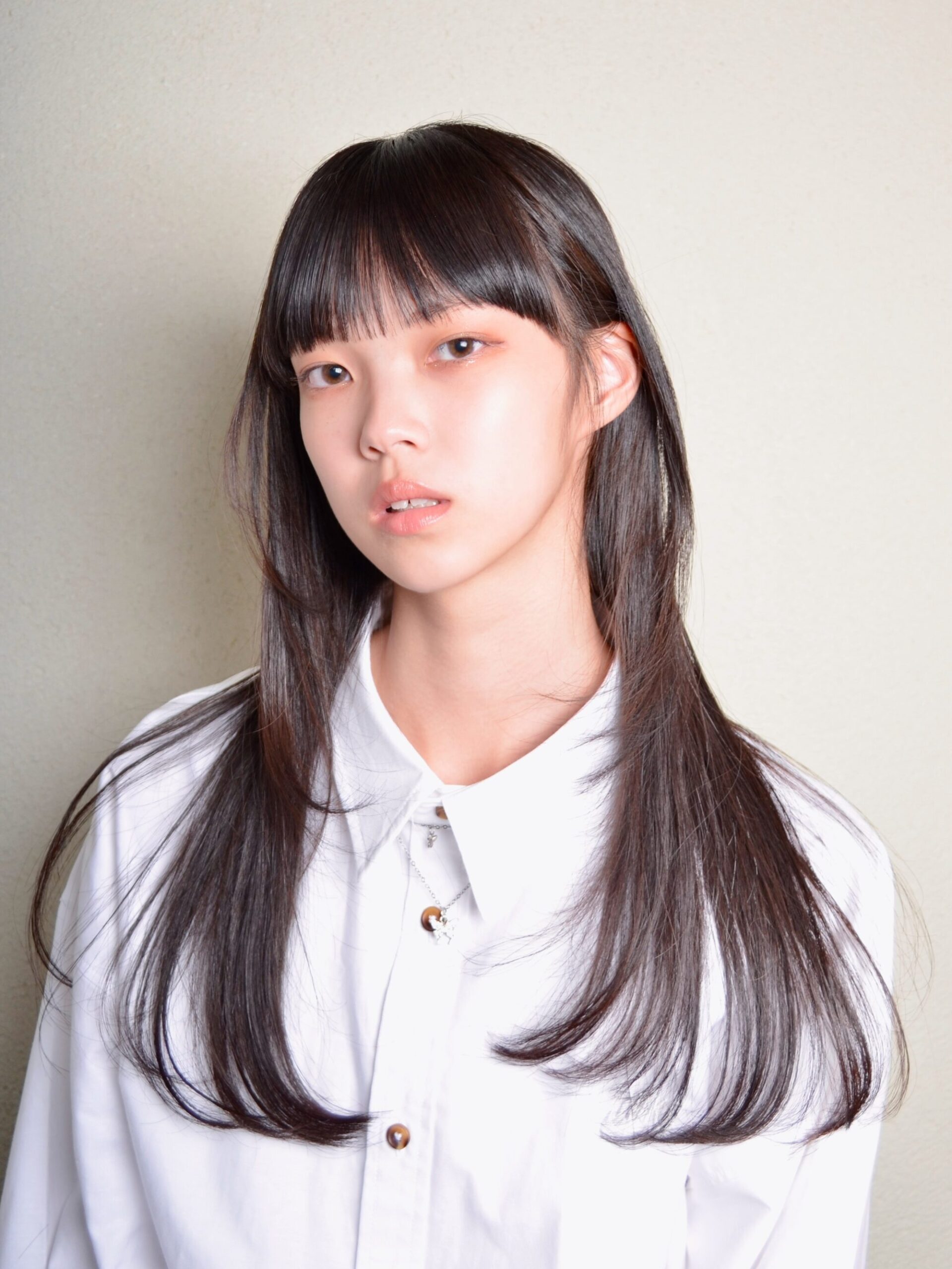 函館・ヘアスタイル