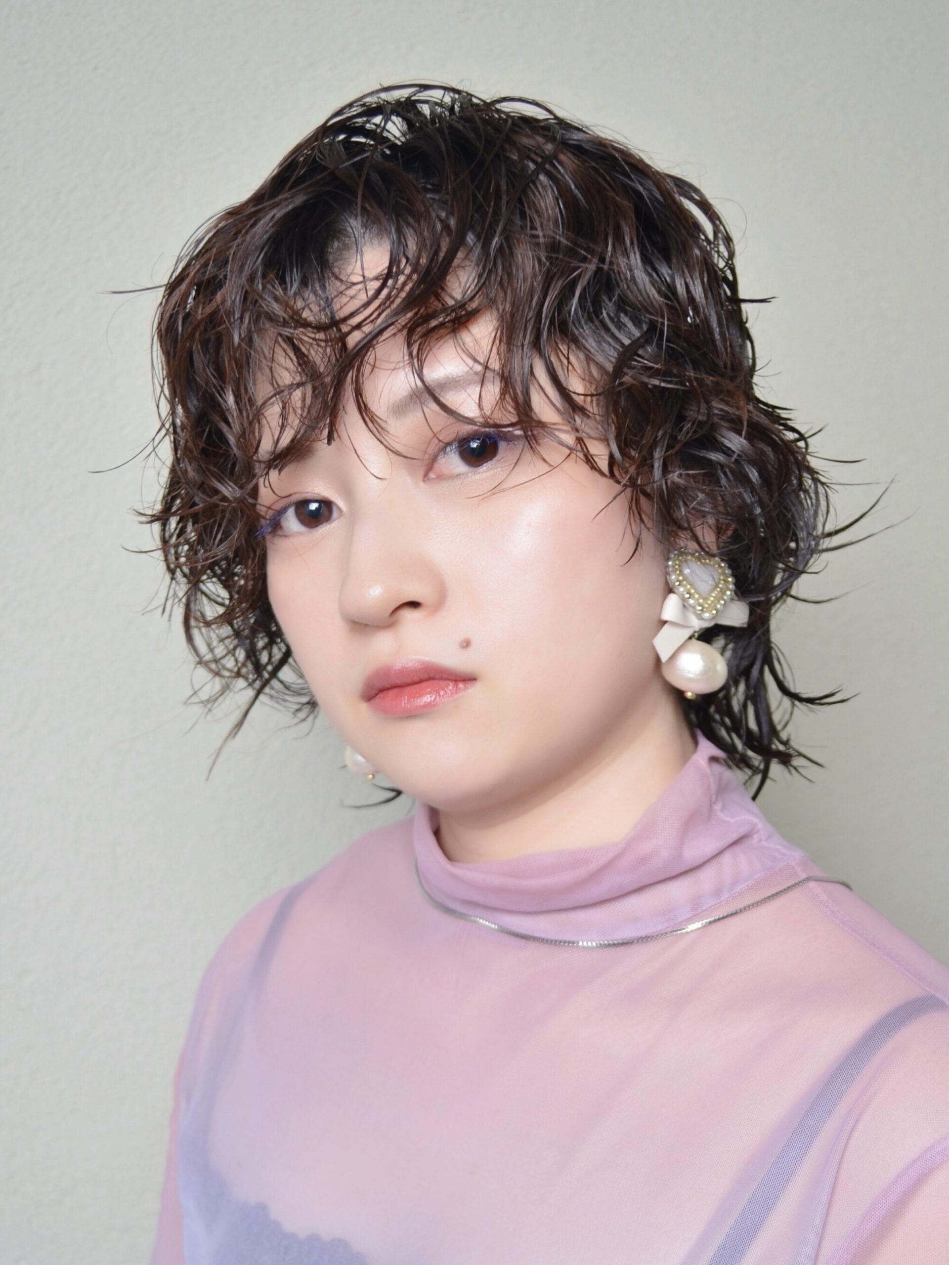函館・ヘアスタイル