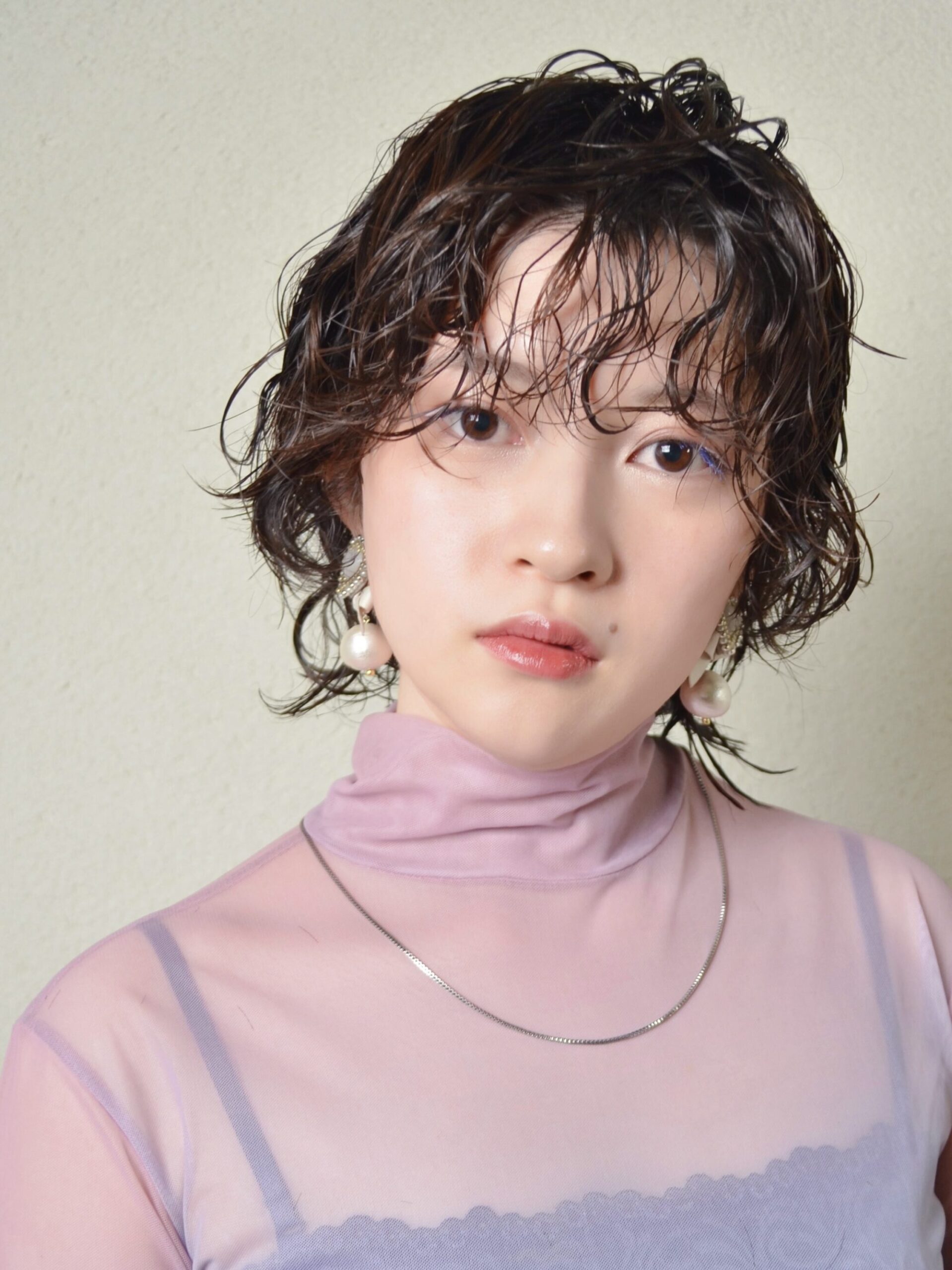 函館・ヘアスタイル