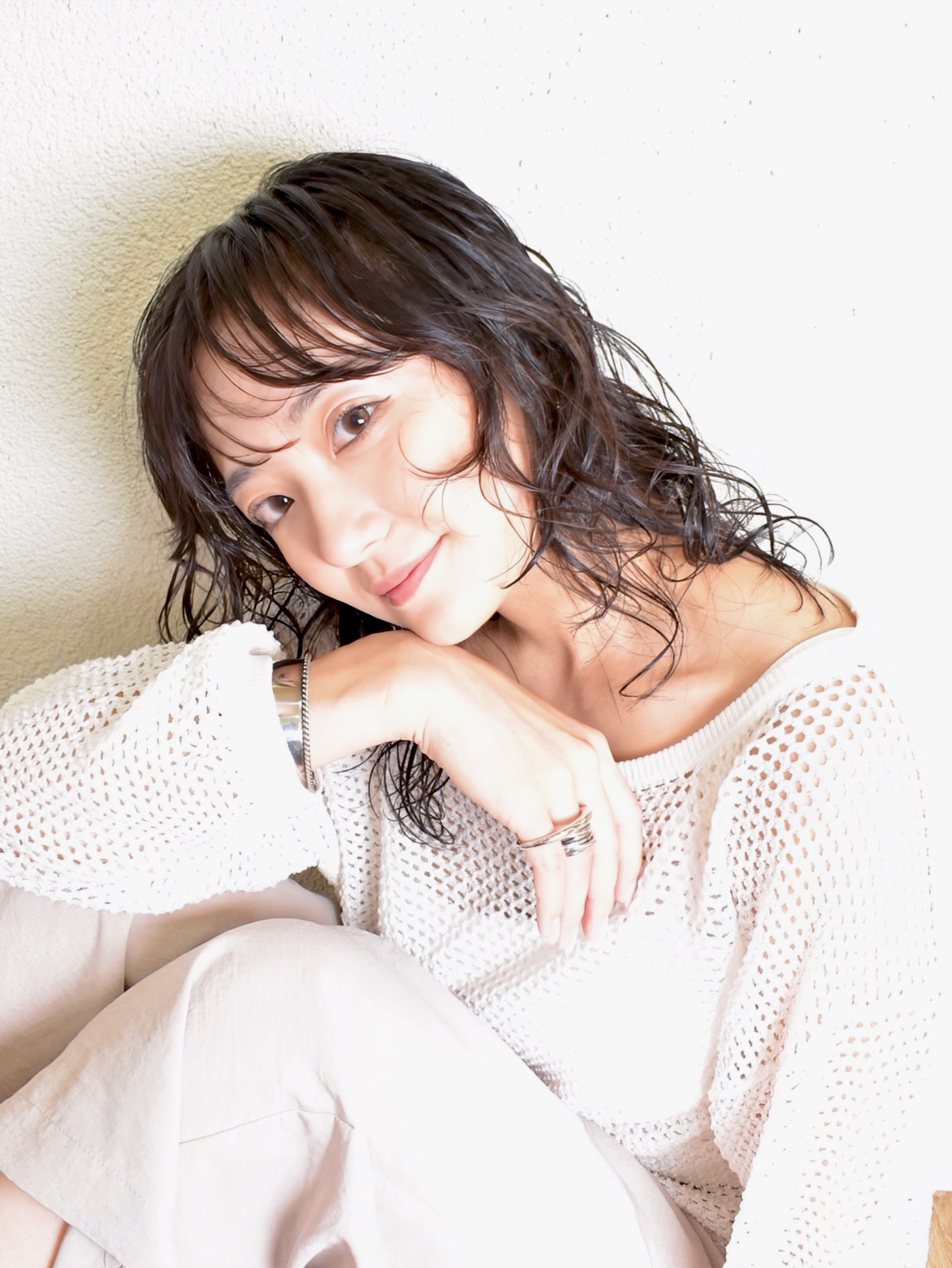 函館・ヘアスタイル